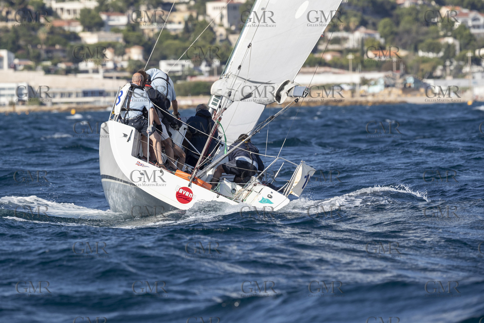 16 09 2022, Marseille (FRA,13), Juris Cup 2022, jour 1