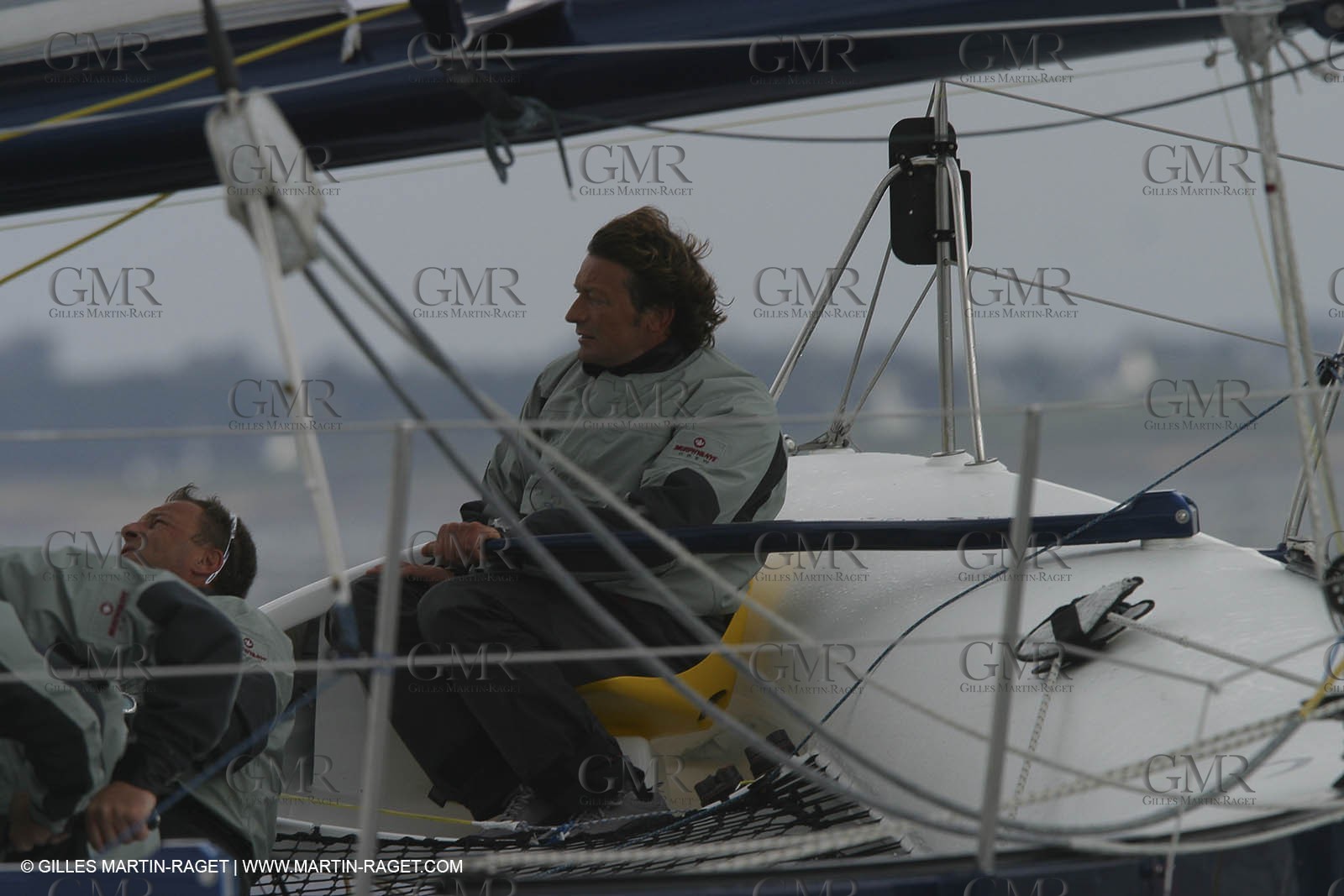 2004 ORMA Multihulls Championship - La Trinité Sur Mer Grand Prix