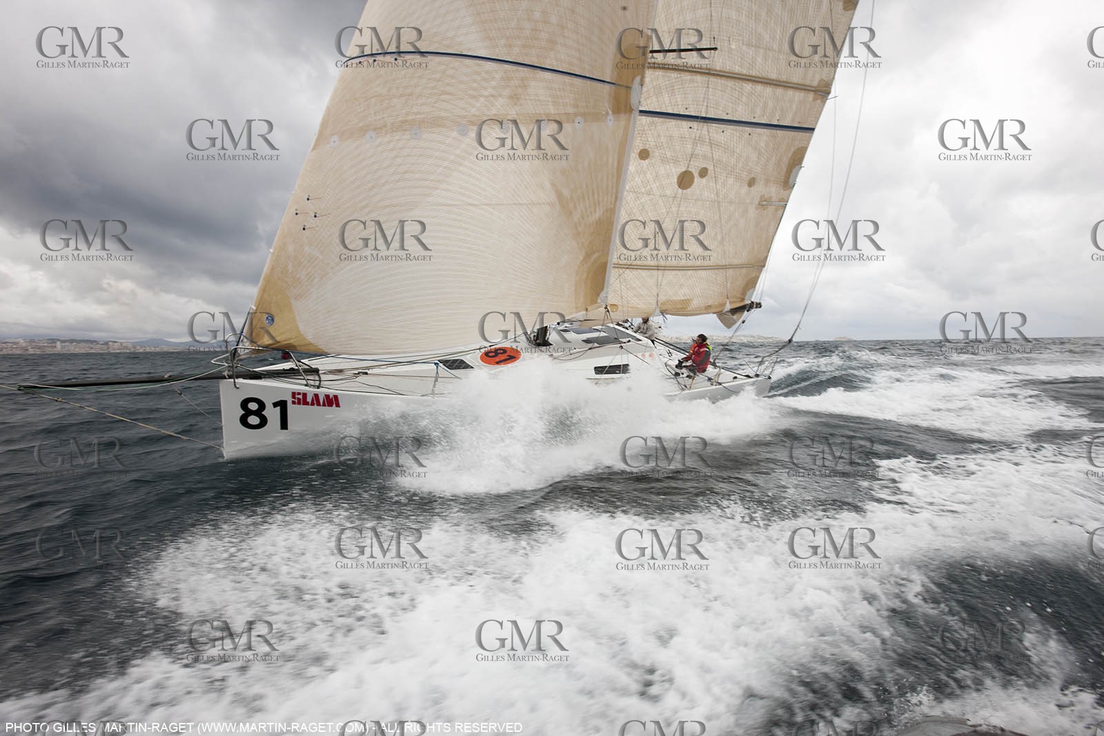 13 03 2010 - Marseille (FRA,13)