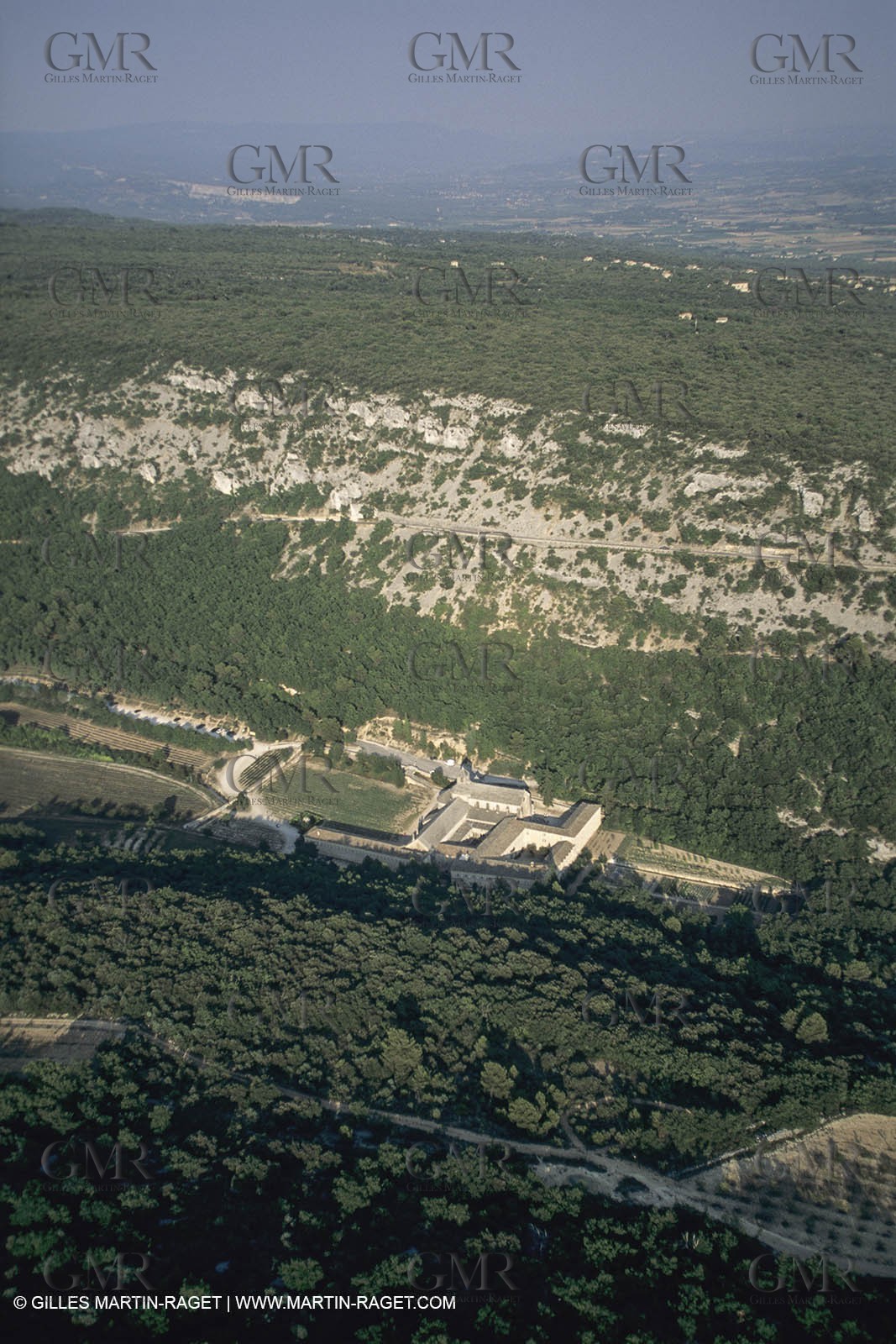 France, Provence, Lubéron