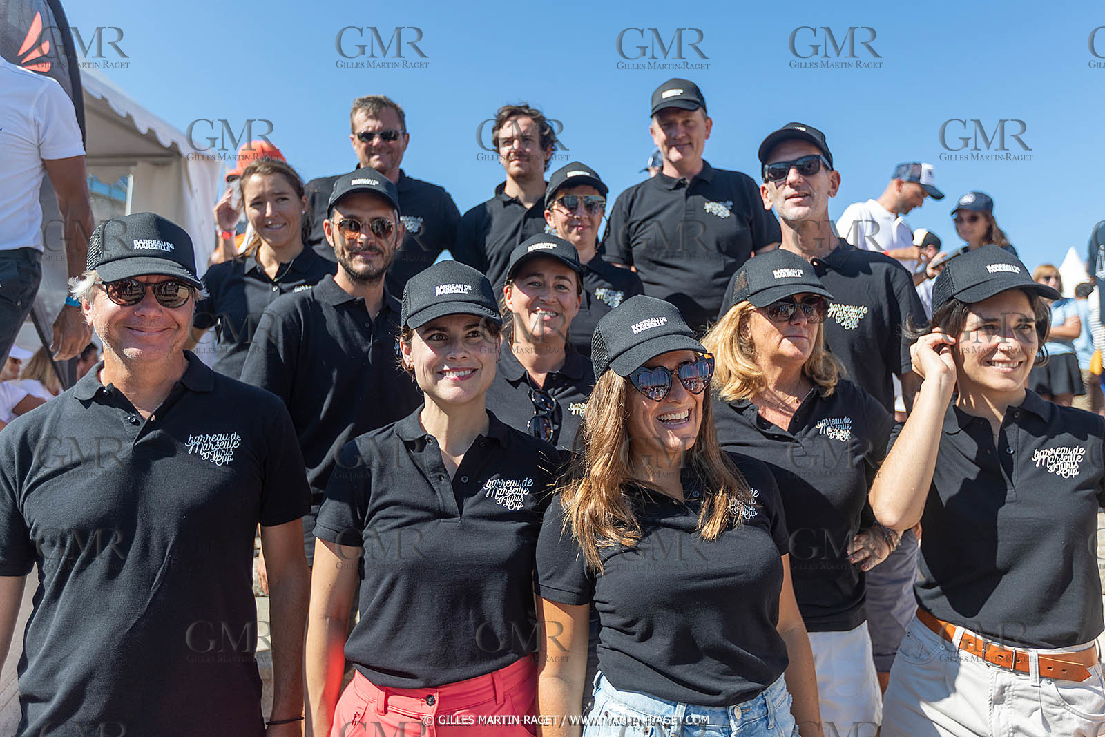 17 09 2021, MARSEILL(FRA,13) Juris Cup 2021, Equipages