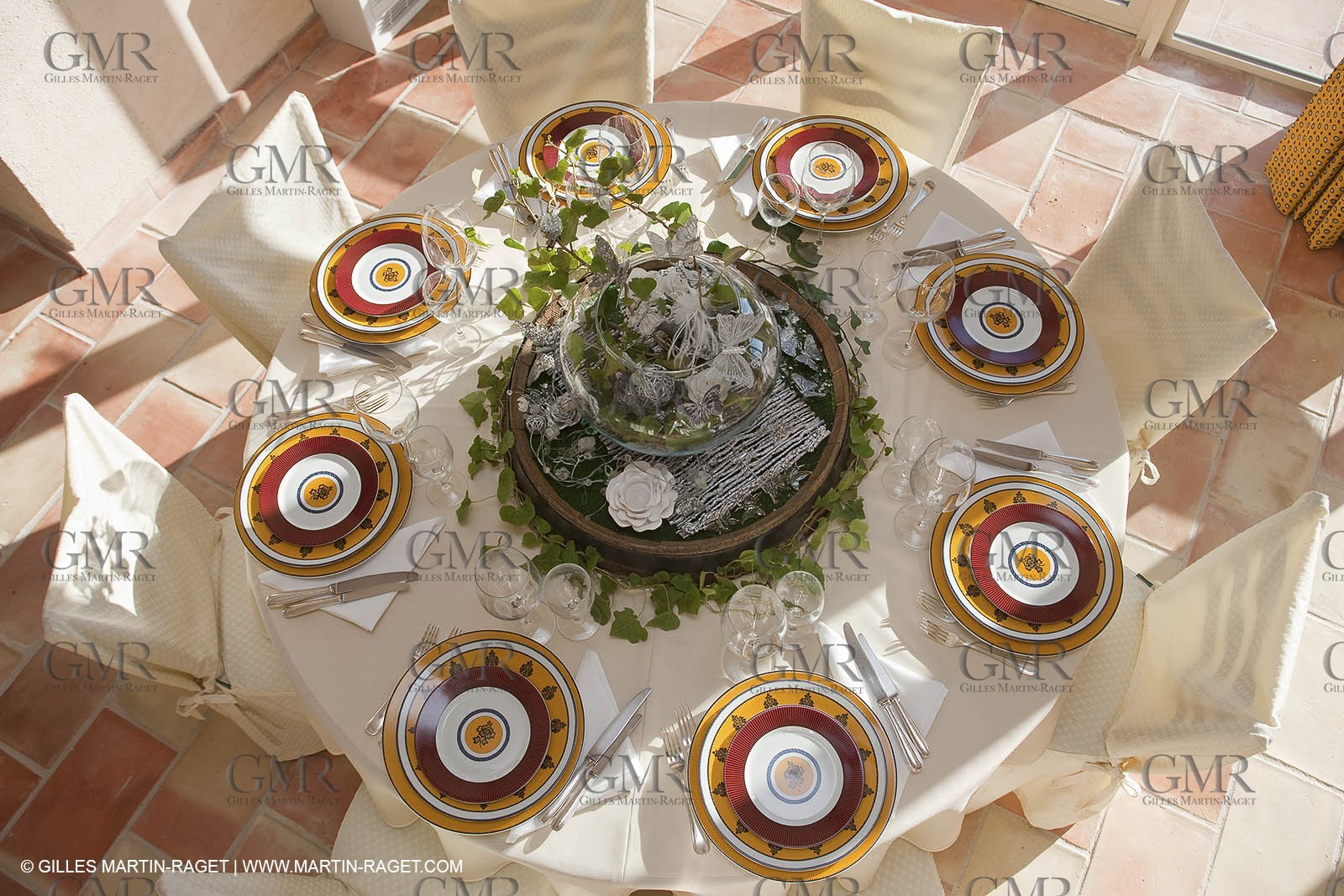 22 12 2008-Cabasse (FRA,83) - Domaine du Lac