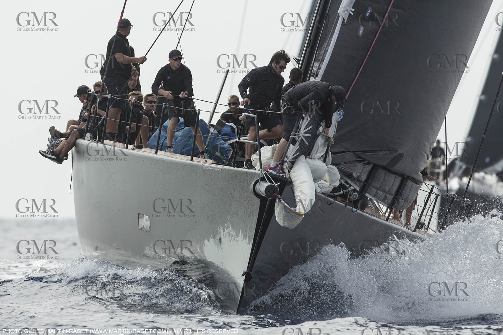 28 09 2015, Saint-Topez (FRA,83), Voiles de Saint-Tropez 2015, Day 1, Wally Yachts