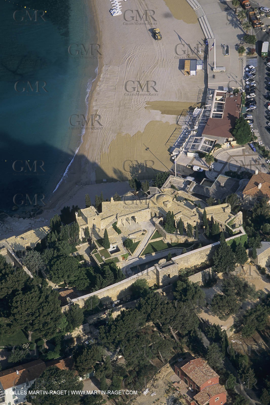 France, Provence, Cassis