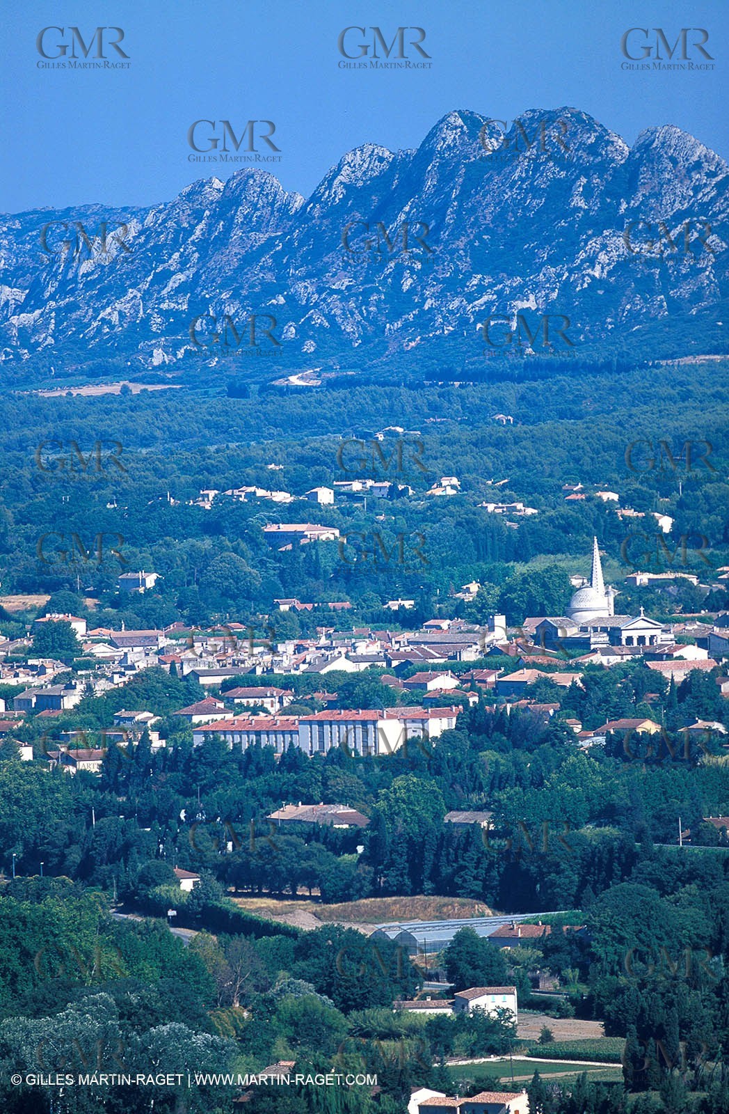 Saint Remy de Provence