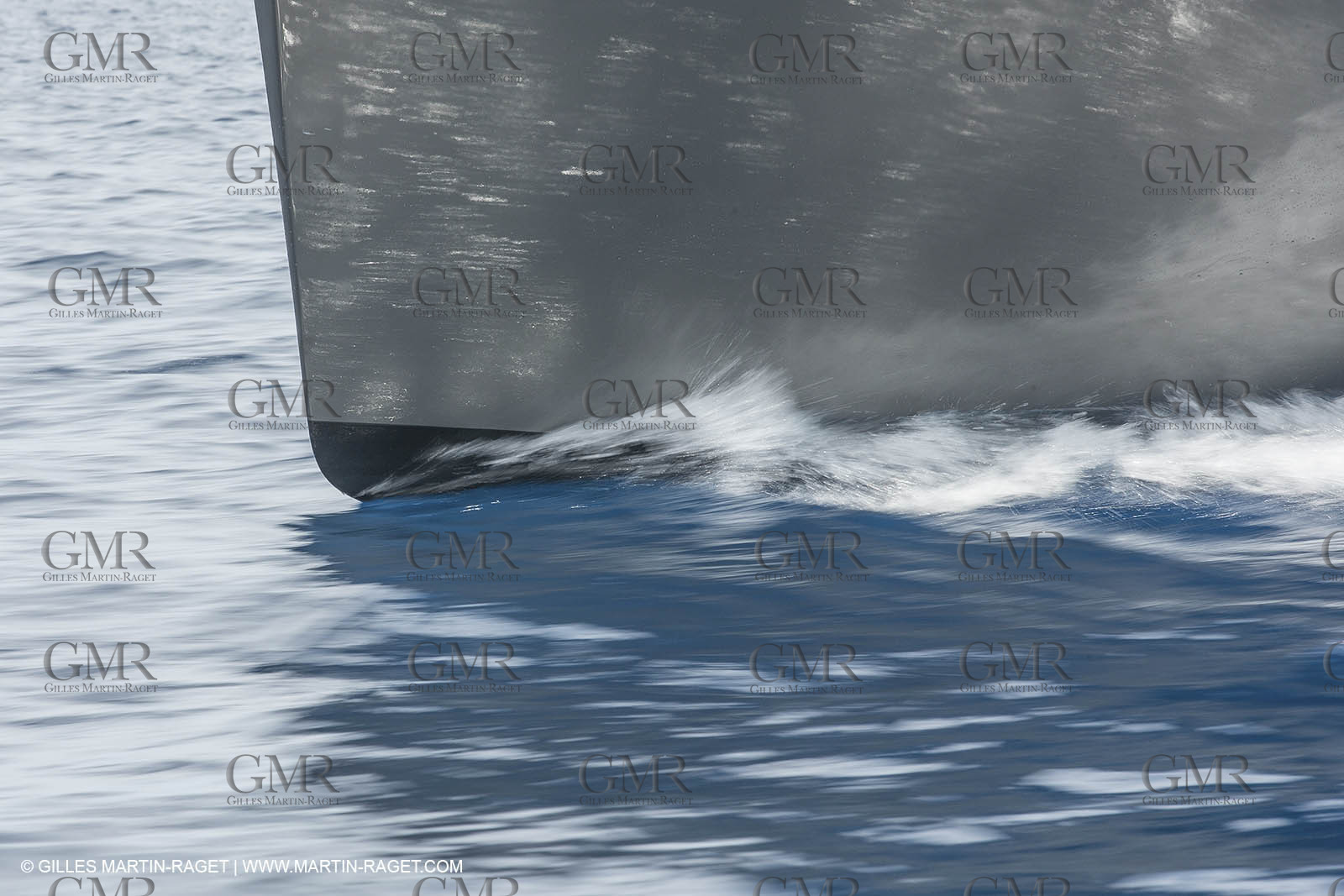 07 06 2016, Porto Cervo (ITA, Sardinia), Loro Piana Super Yacht Regatta, Training Day, J One