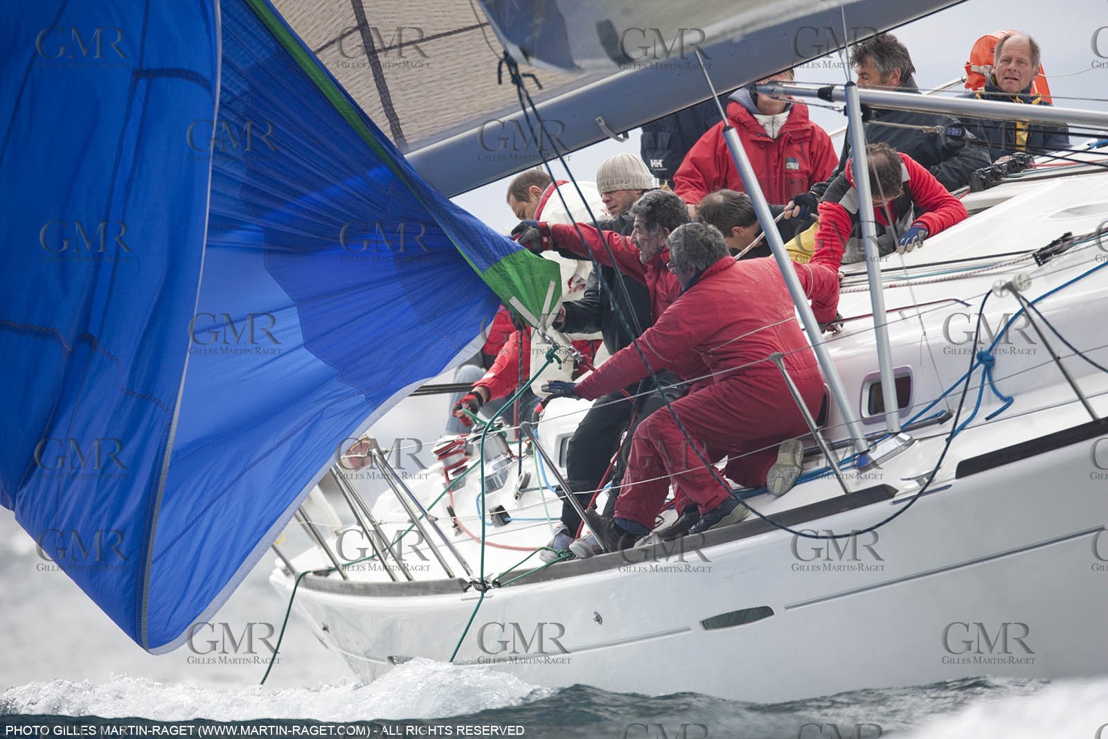 13 03 2010 - Marseille (FRA,13)