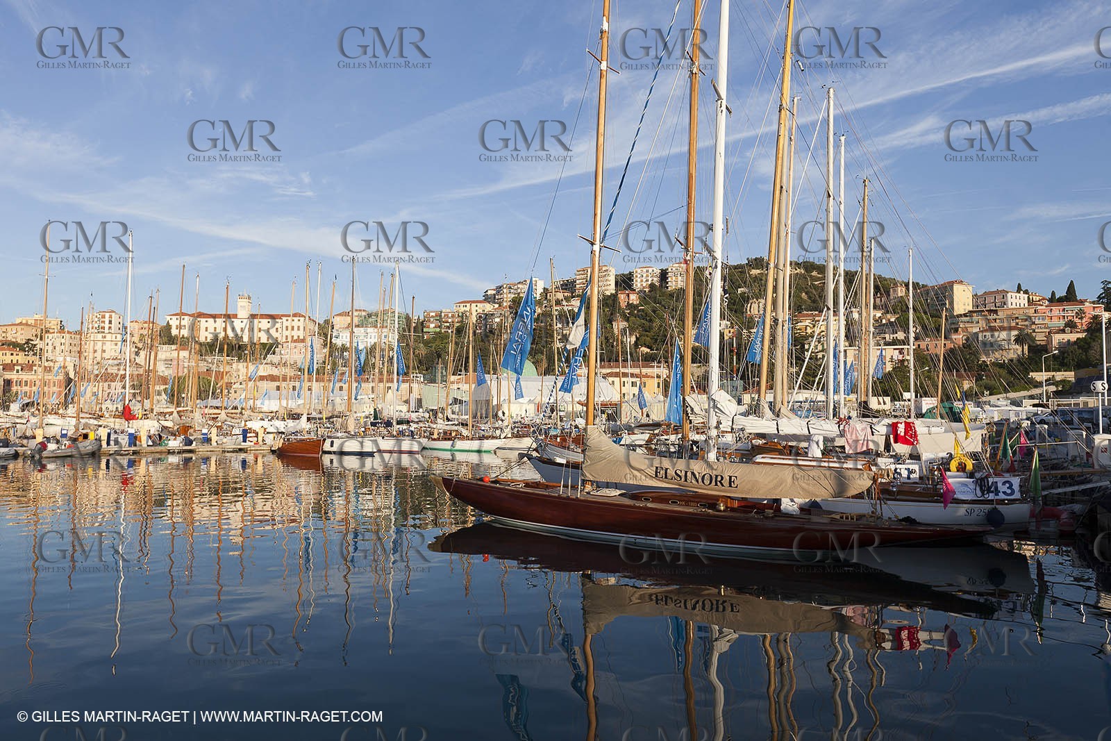 12 09 2010 - Imperia (ITA) - Raduno d'Epoca 2010