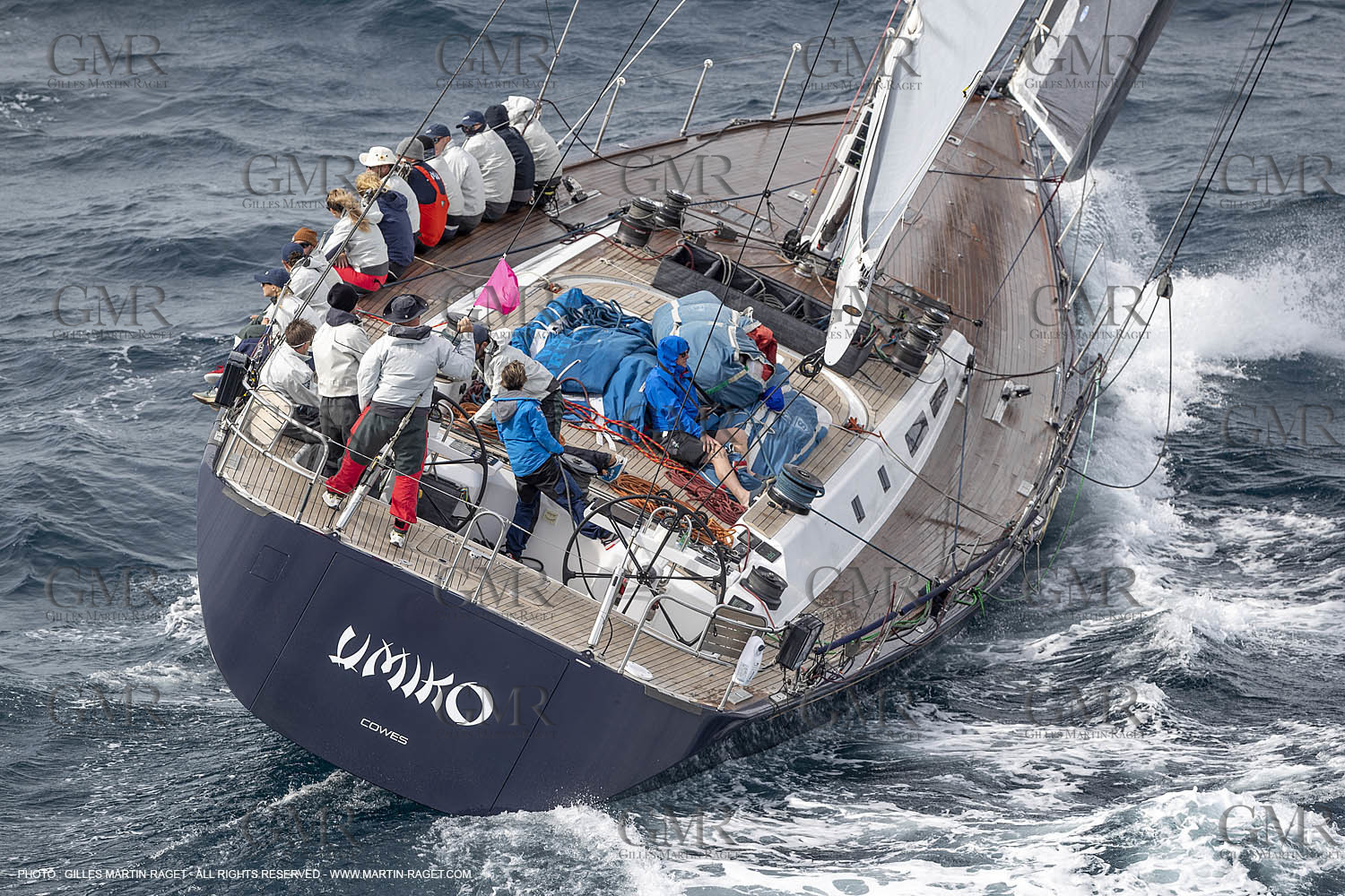 0 10 2020, Saint-Tropez (FRA,83), Les Voiles de Saint-Tropez  2020, Les Voiles Super Series, Race Day1