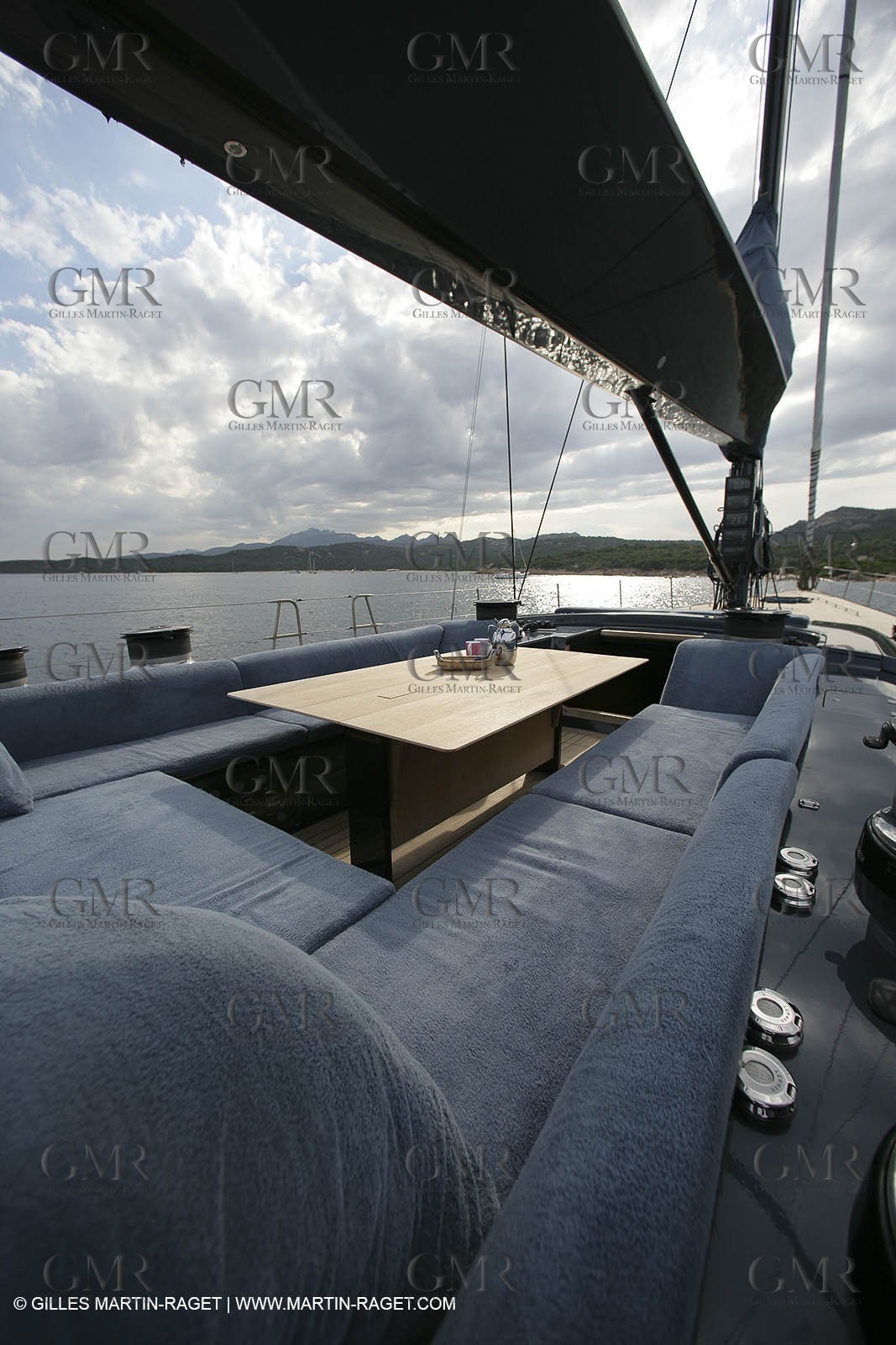 Sailing, Super Yachts, Wally yachts, Open Season