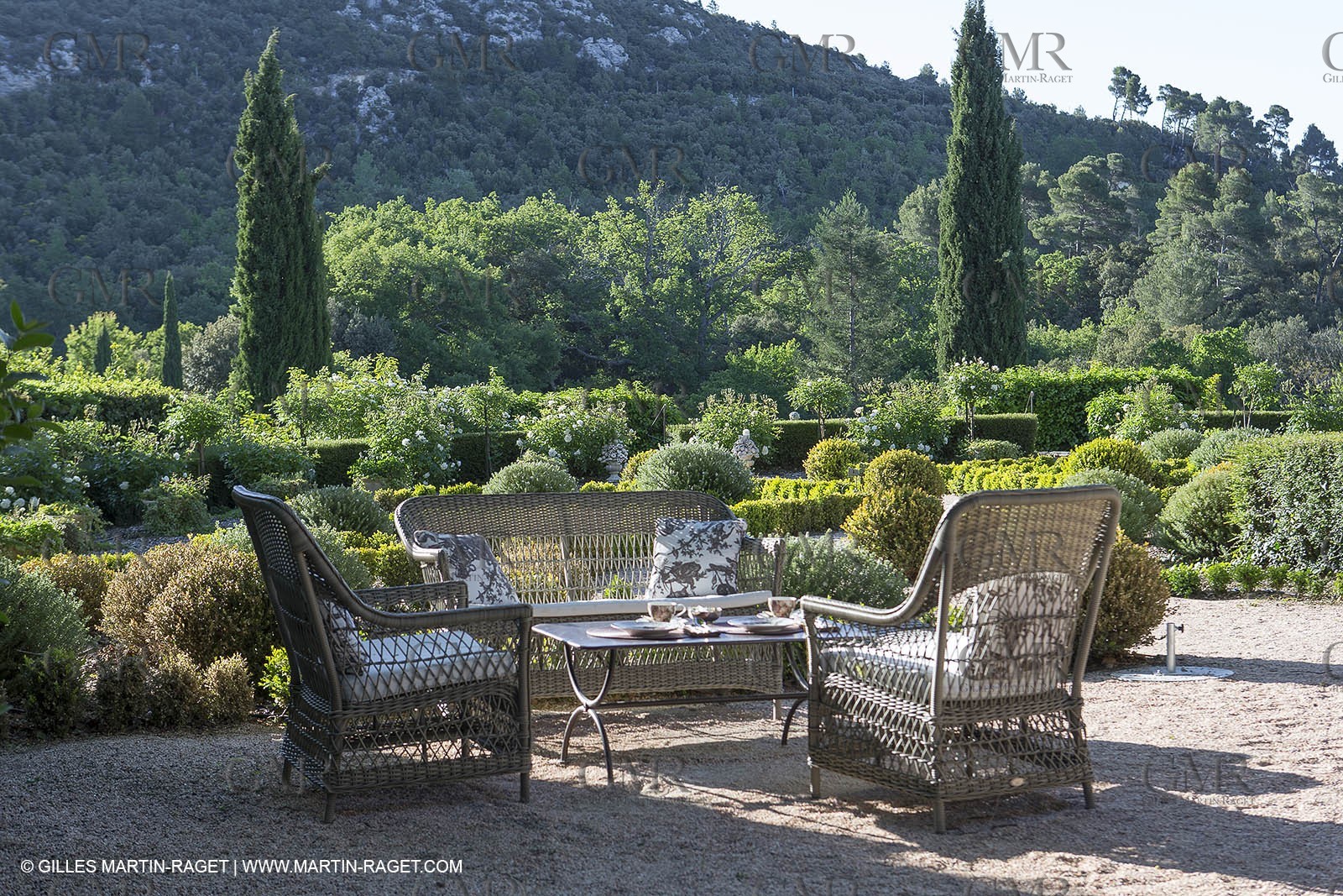 Domaine de la Baume - Tourtour (FRA,83) - 15 05 2014