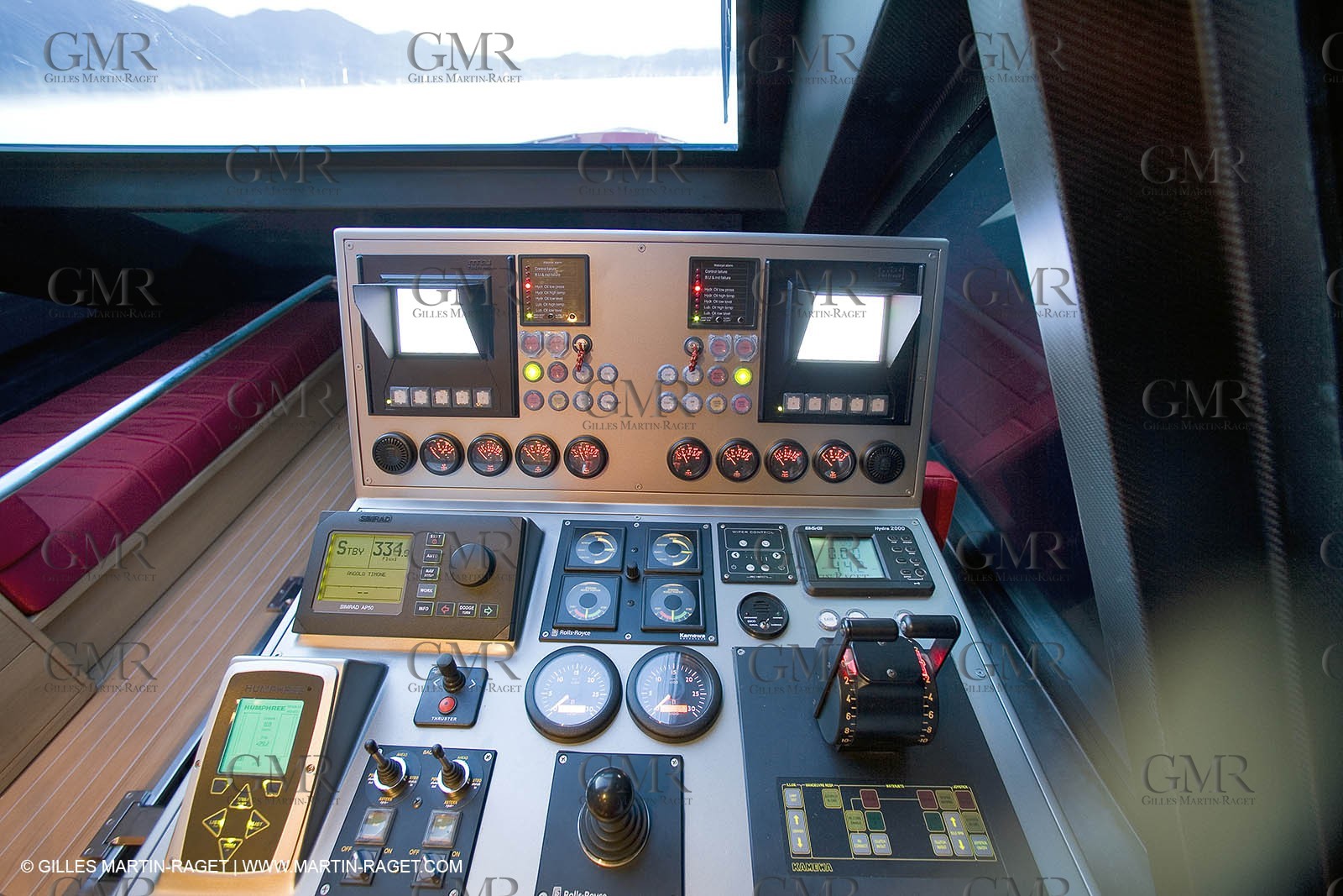 Power Yachts - Wally Yachts - Wally Power 70.2