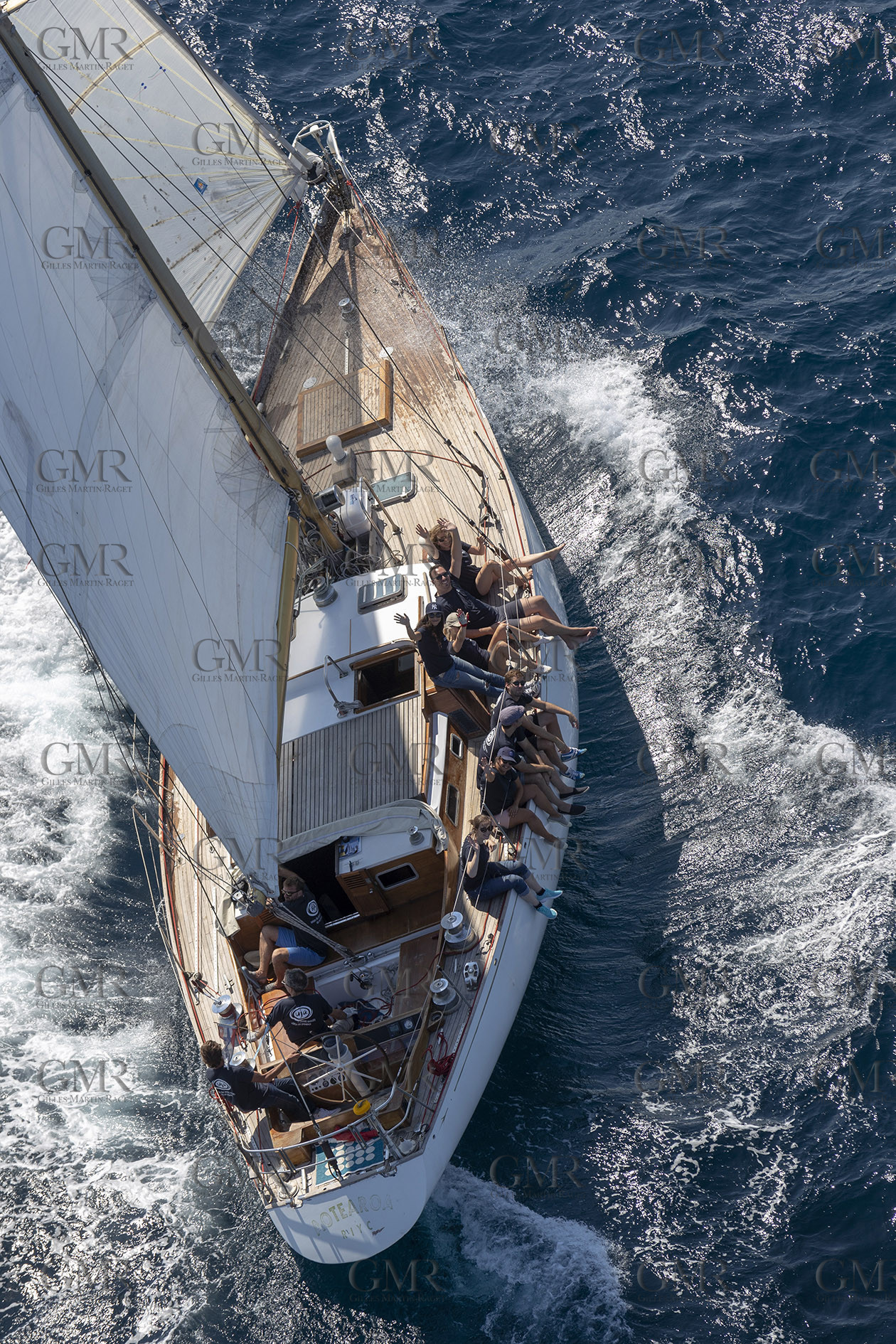 14 09 2018, Marseille (FRA,13), Juris Cup 2018