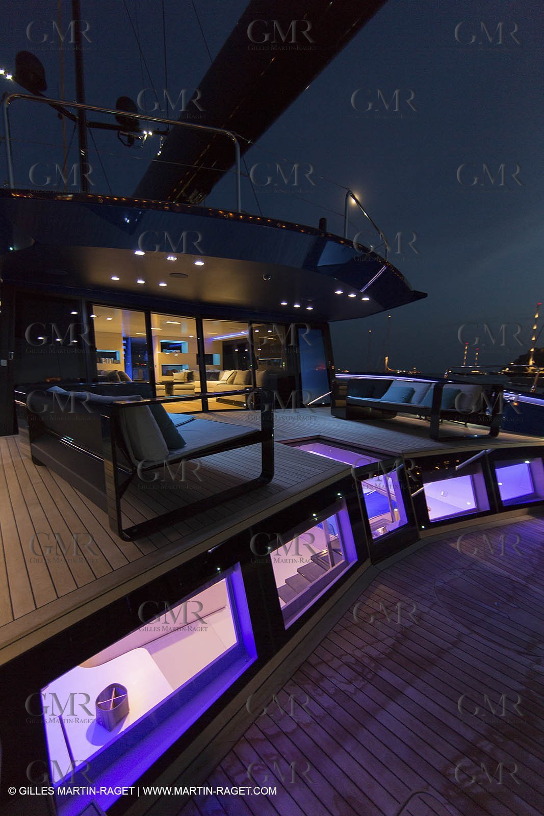 23 09 2012 - Monaco (MON) - Wally Yachts - Wally 50 m Better Place