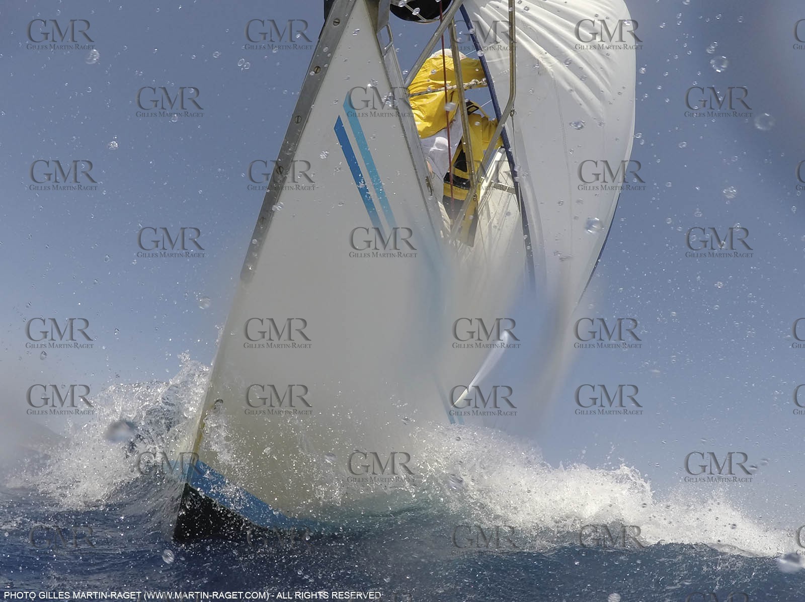 08 07 2015, Marseille (FRA,13), VoIles et Voiliers, Hors Série Brise