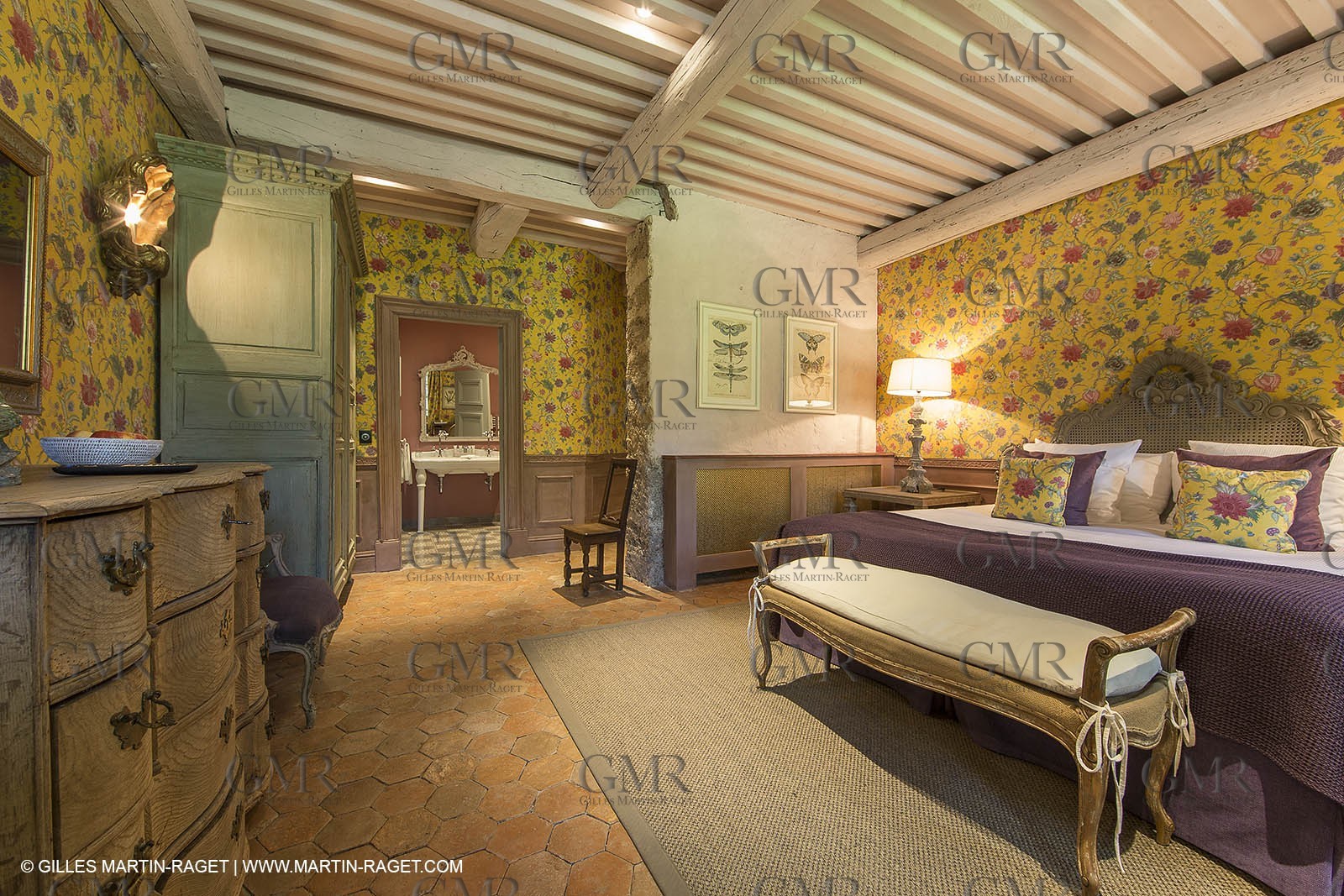 Domaine de la Baume - Tourtour (FRA,83) - 15 05 2014