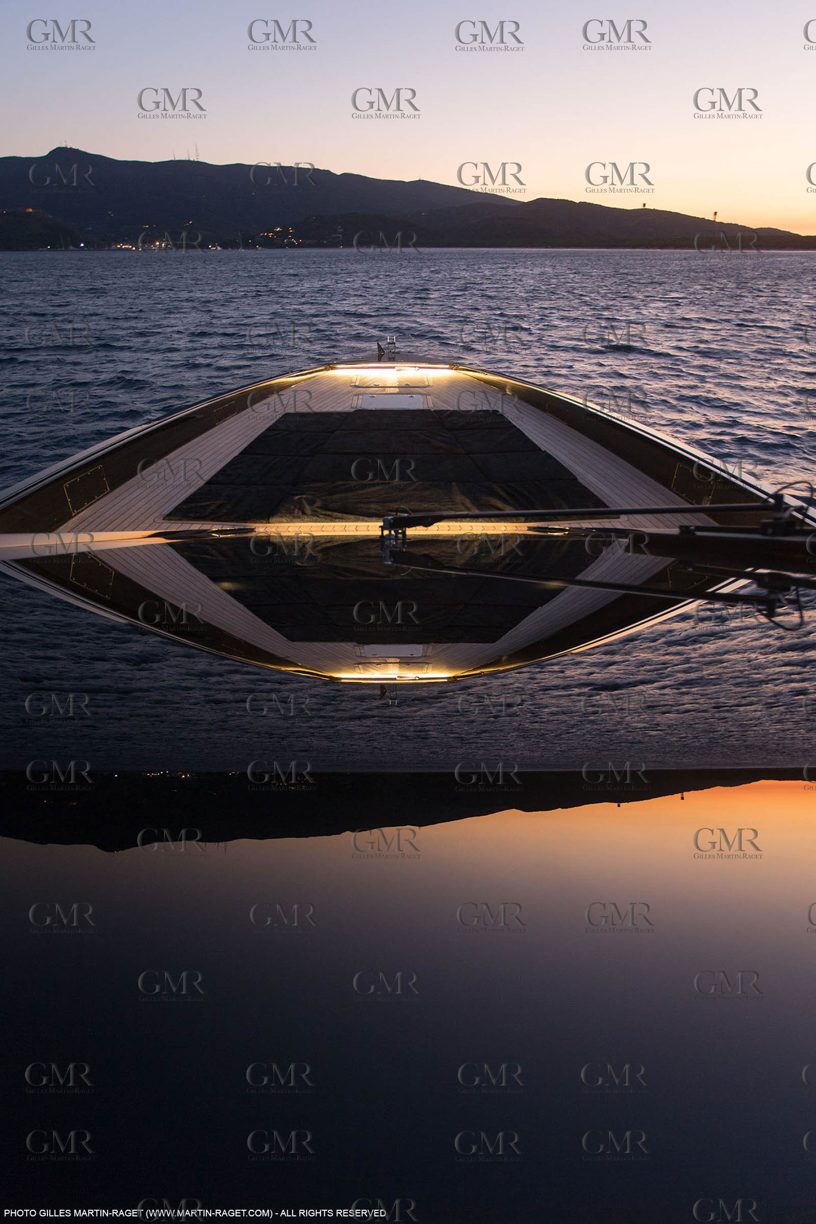 20 07 2016, Cala Galera (ITA), WallyYachts, Wally Power 75 Checkmate