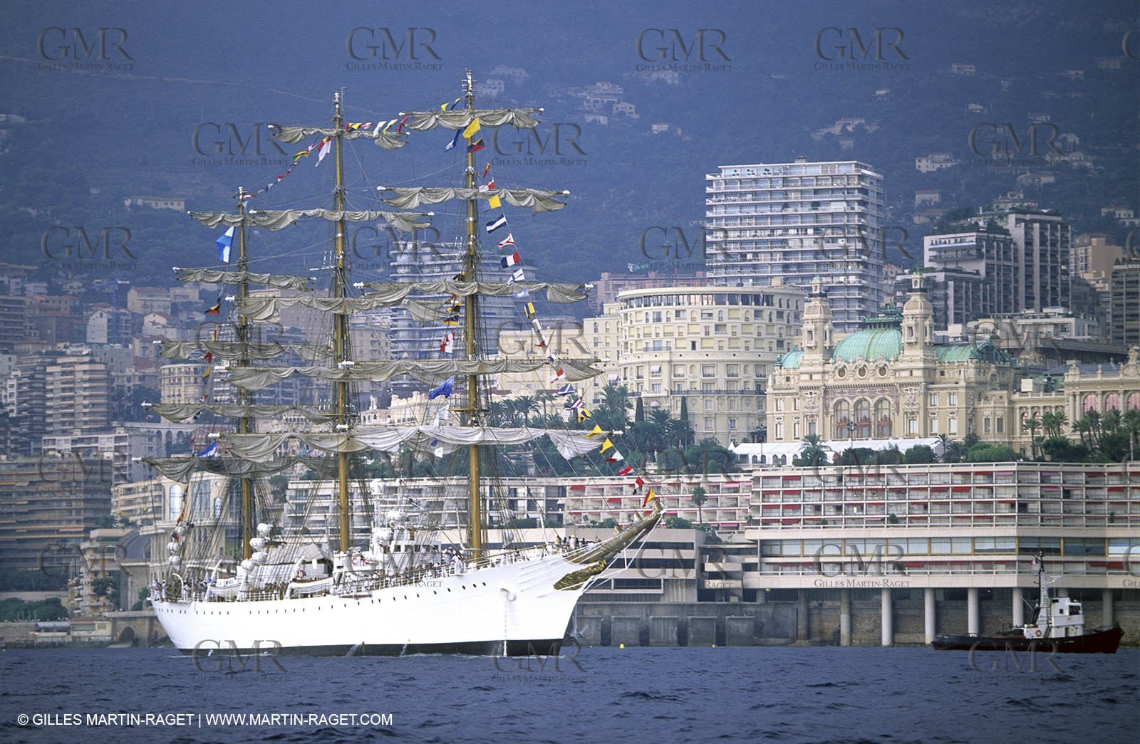 Monaco