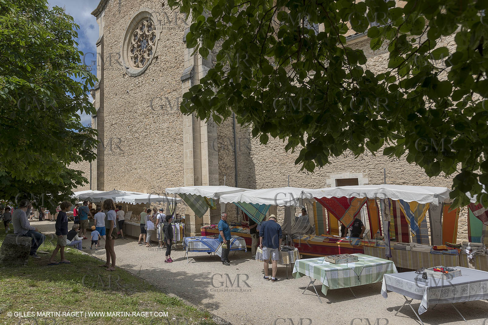 11 05 2018, Lourmarin (FRA,84)