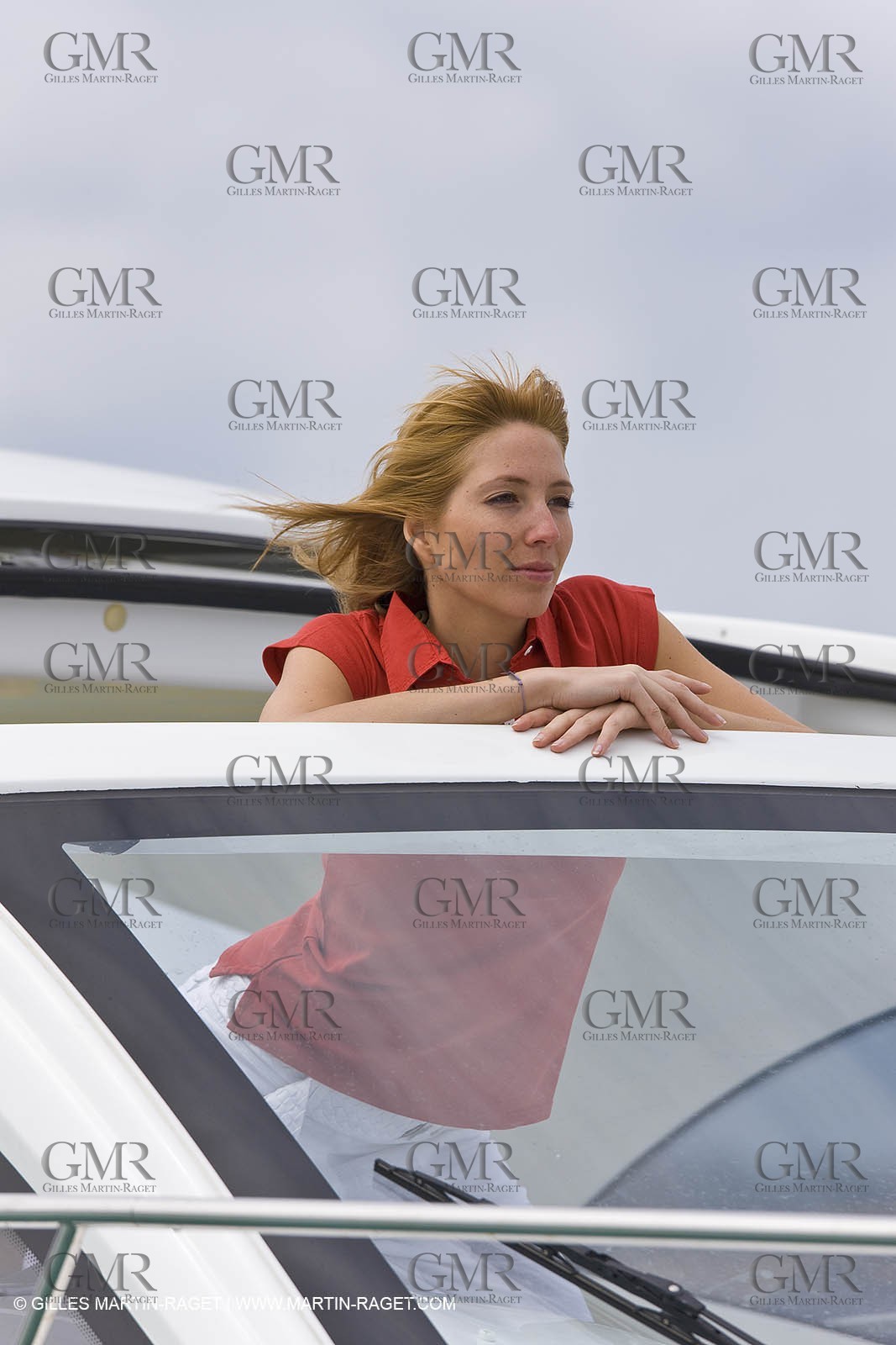 15 04 2008 - Porquerolles (Fra, 83) - Beneteau - Monte Carlo 32