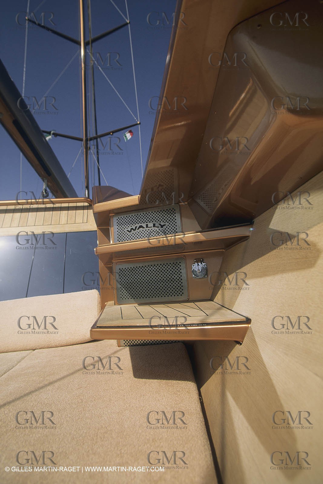 Sailng, Super Yachts, Wally Yachts, Tiketitoo