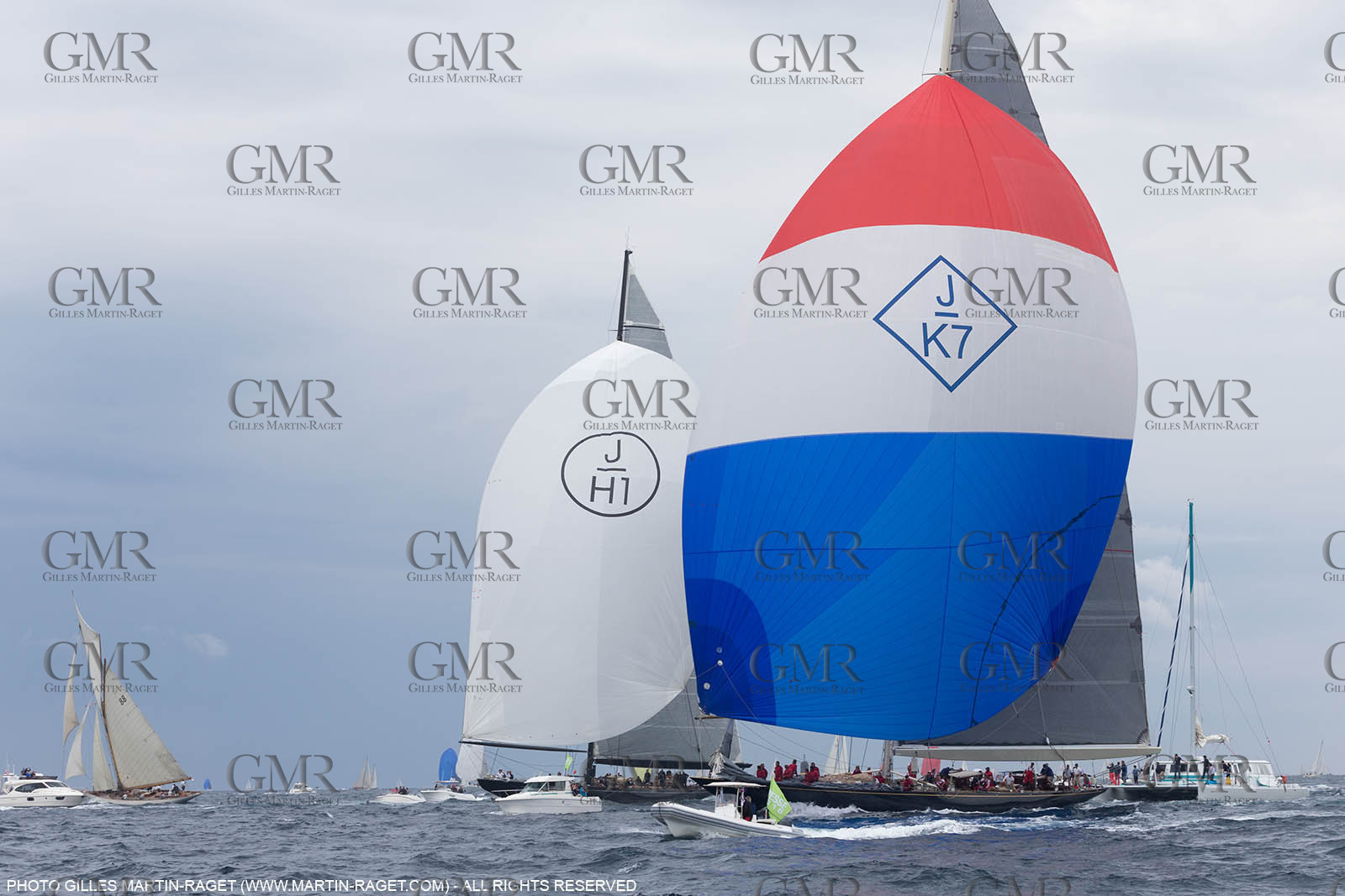 01 10 2016, Saint-Tropez (FRA,83), Voiles de Saint-Tropez 2016, Day 6