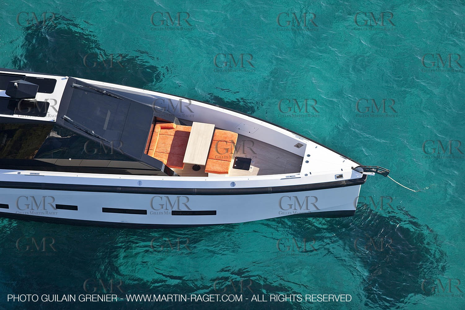 Motor Yachts - Wally - Wallypower 73