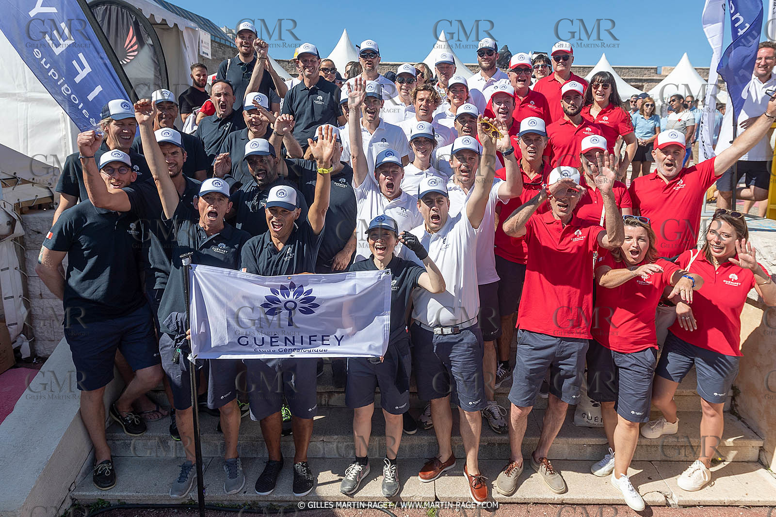 17 09 2021, MARSEILL(FRA,13) Juris Cup 2021, Equipages