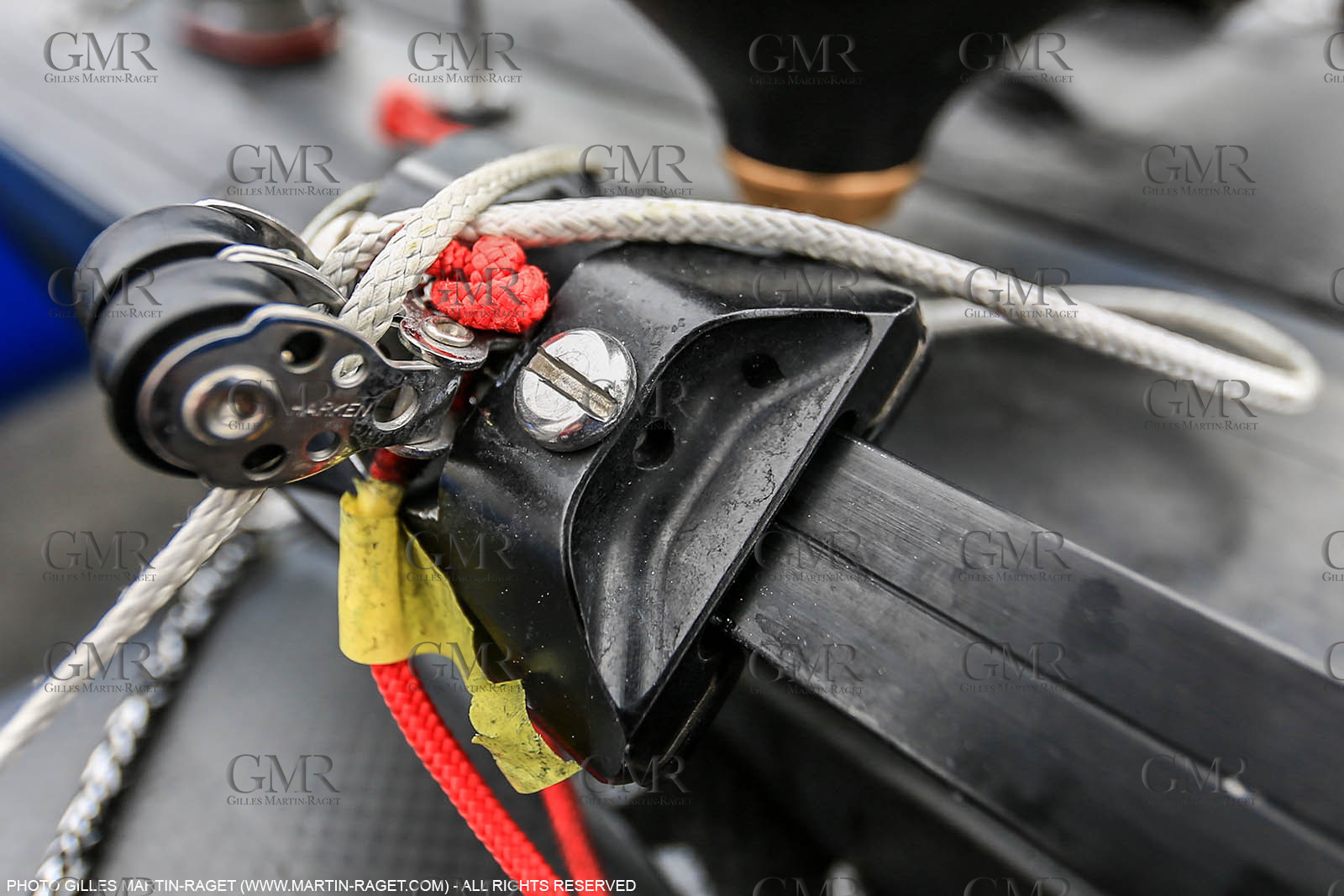 09 04 2016, Cannes (FRA, 06), Flying Phantom Series Cannes 2016