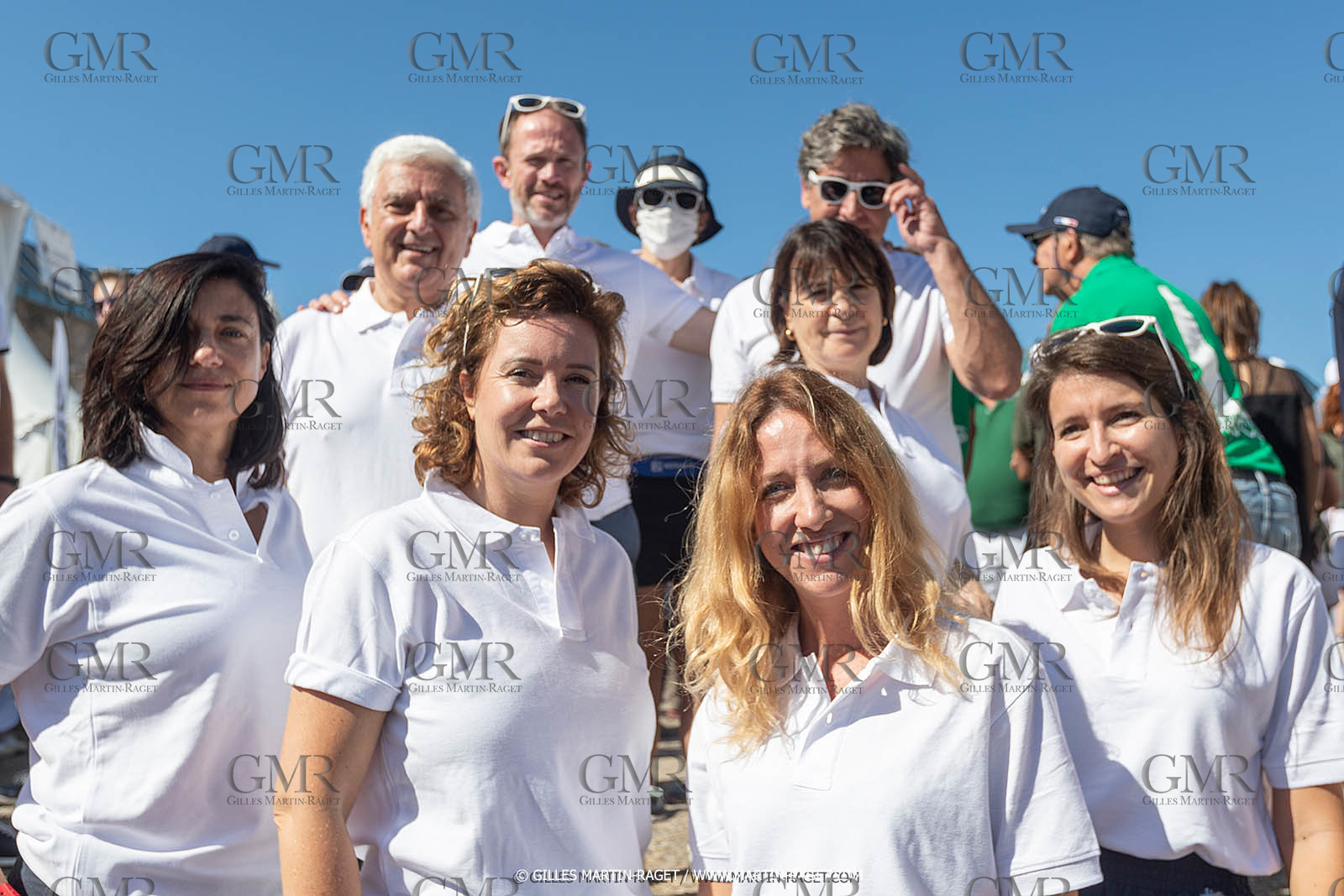 17 09 2021, MARSEILL(FRA,13) Juris Cup 2021, Equipages