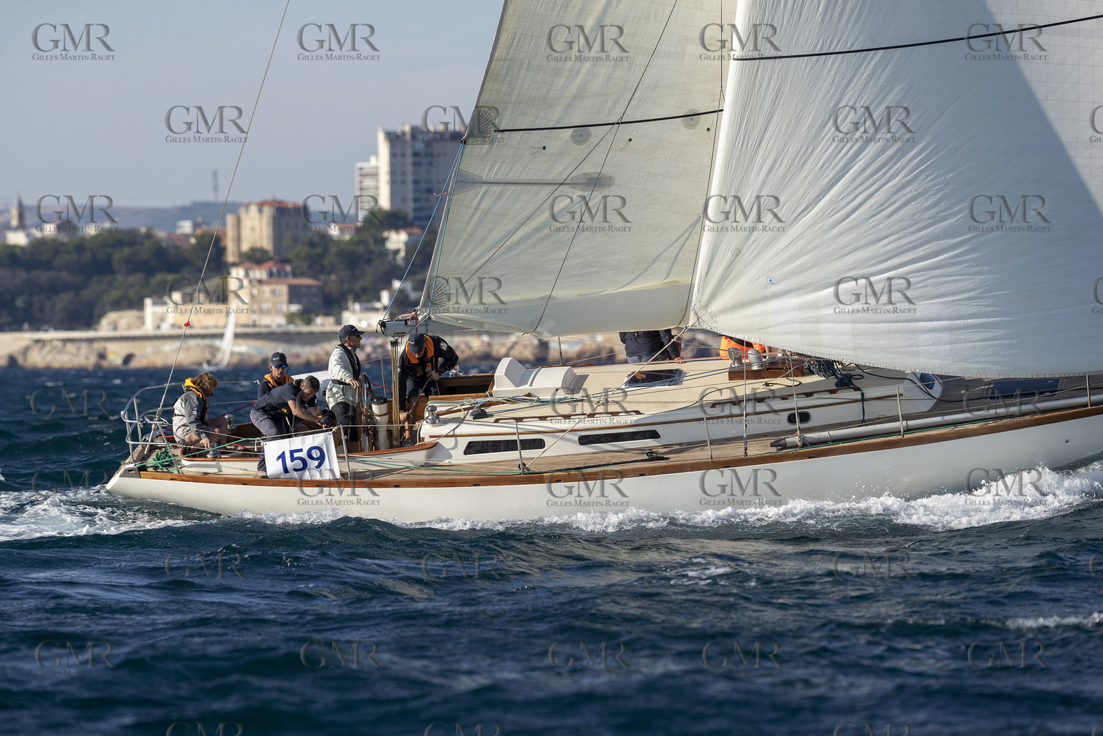 16 09 2022, Marseille (FRA,13), Juris Cup 2022, jour 1