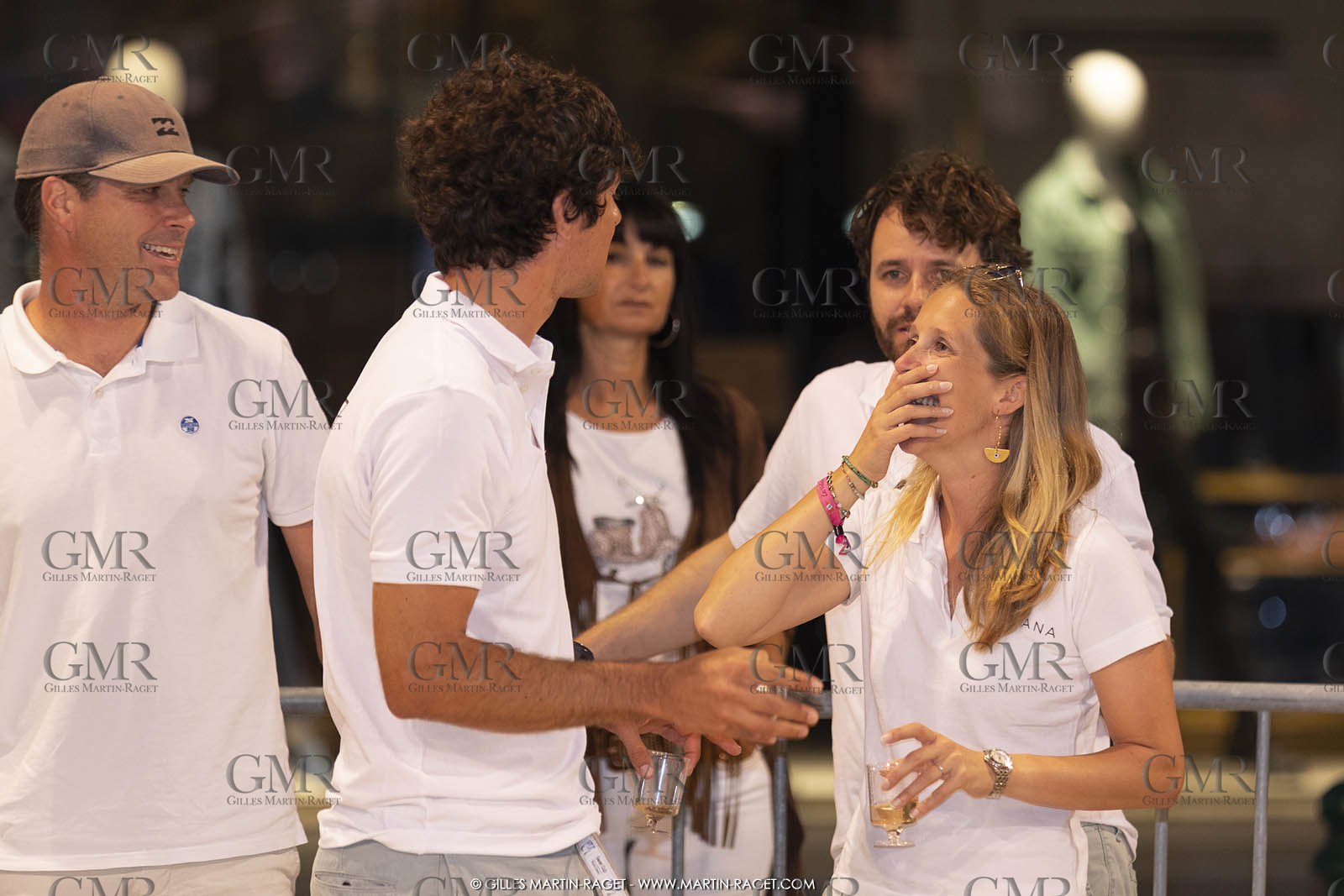 02 10 2019, Saint-Tropez (FRA,83), Les Voiles de Saint-Tropez 2019, day 3