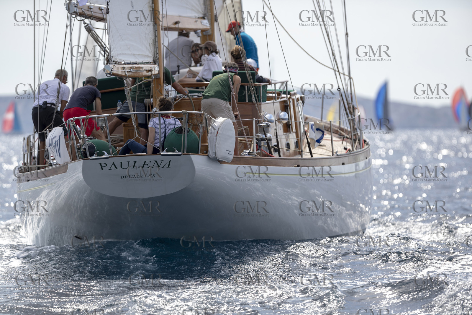 15 09 2018, Mareseille (FRA,13), Juris Cup 2018, Day 2