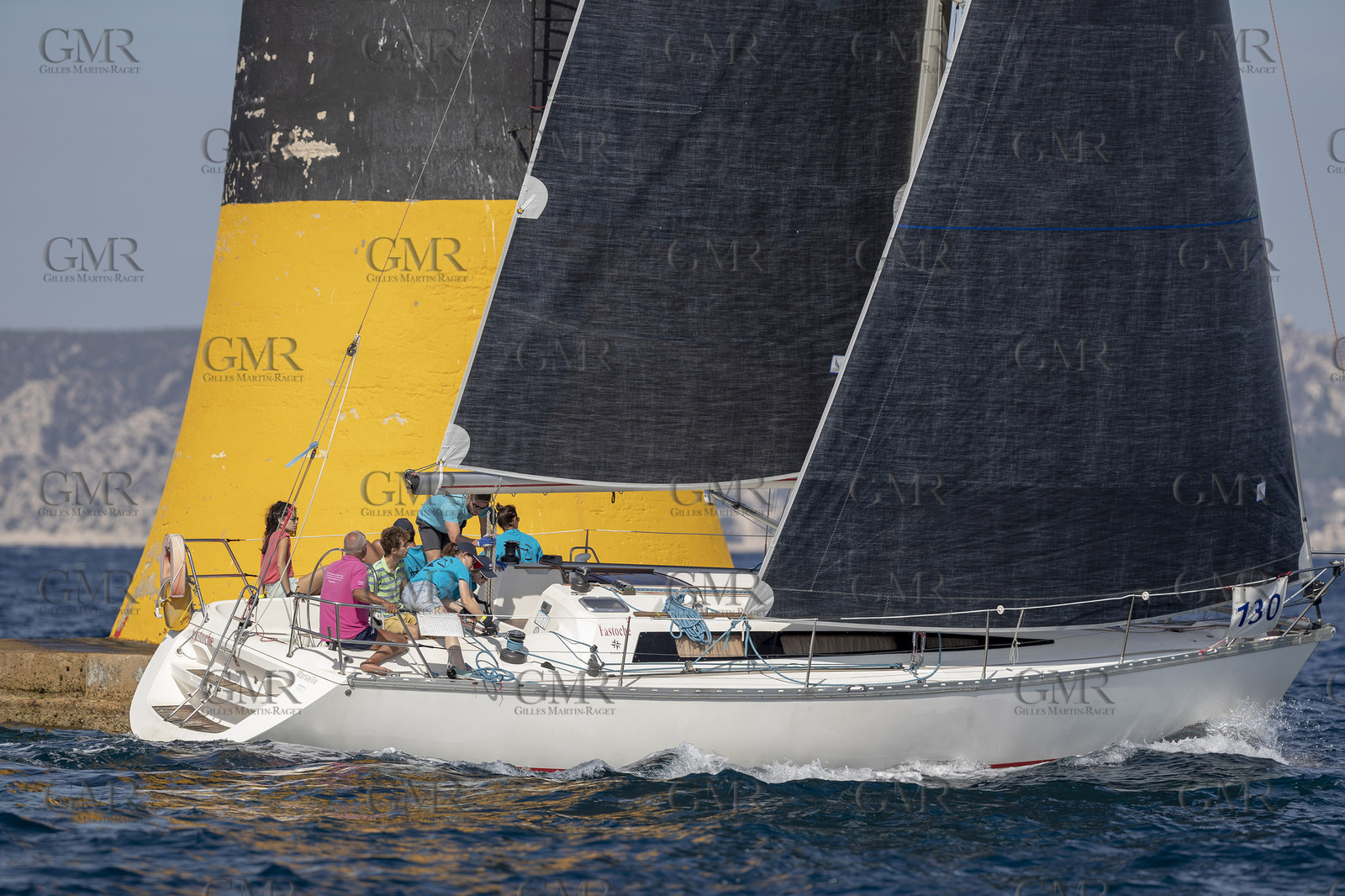 15 09 2018, Mareseille (FRA,13), Juris Cup 2018, Day 2