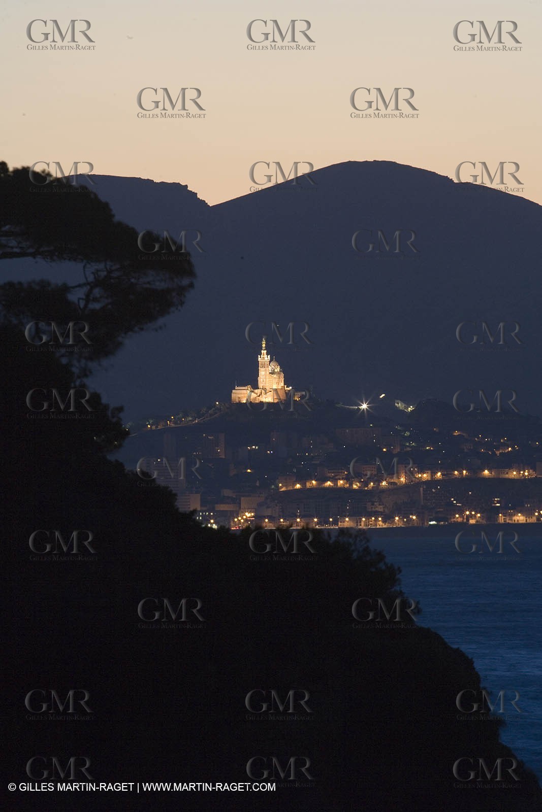 Marseilles December 2006