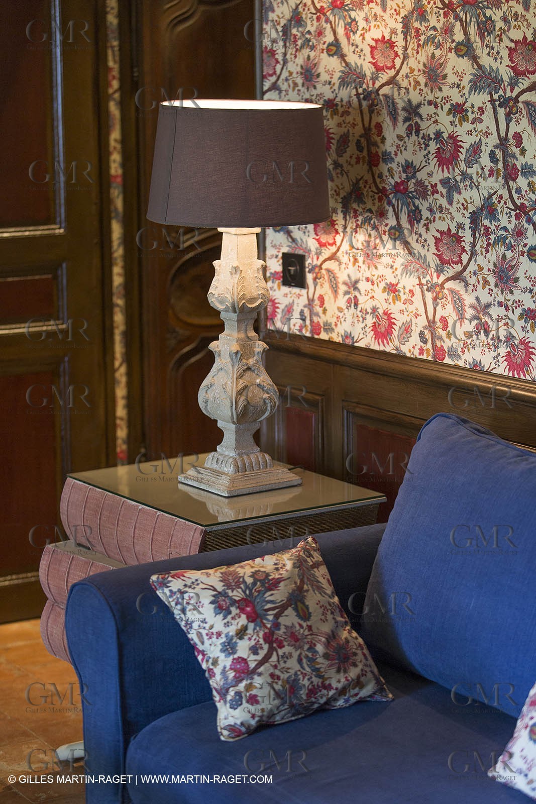 Domaine de la Baume - Tourtour (FRA,83) - 15 05 2014