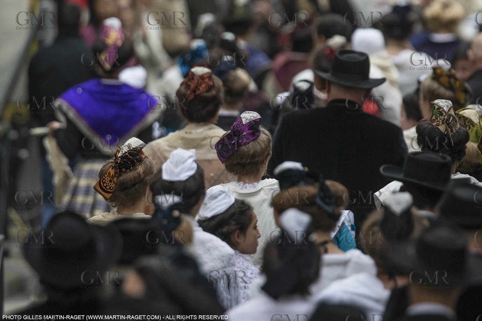 01 05 2015, Arles (FRA,13), Camargue Gardians Fest