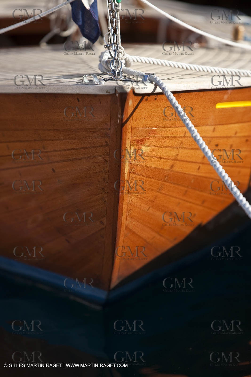 17-19 09 2009 - Monaco (MC) - Tuiga centenary celebrations