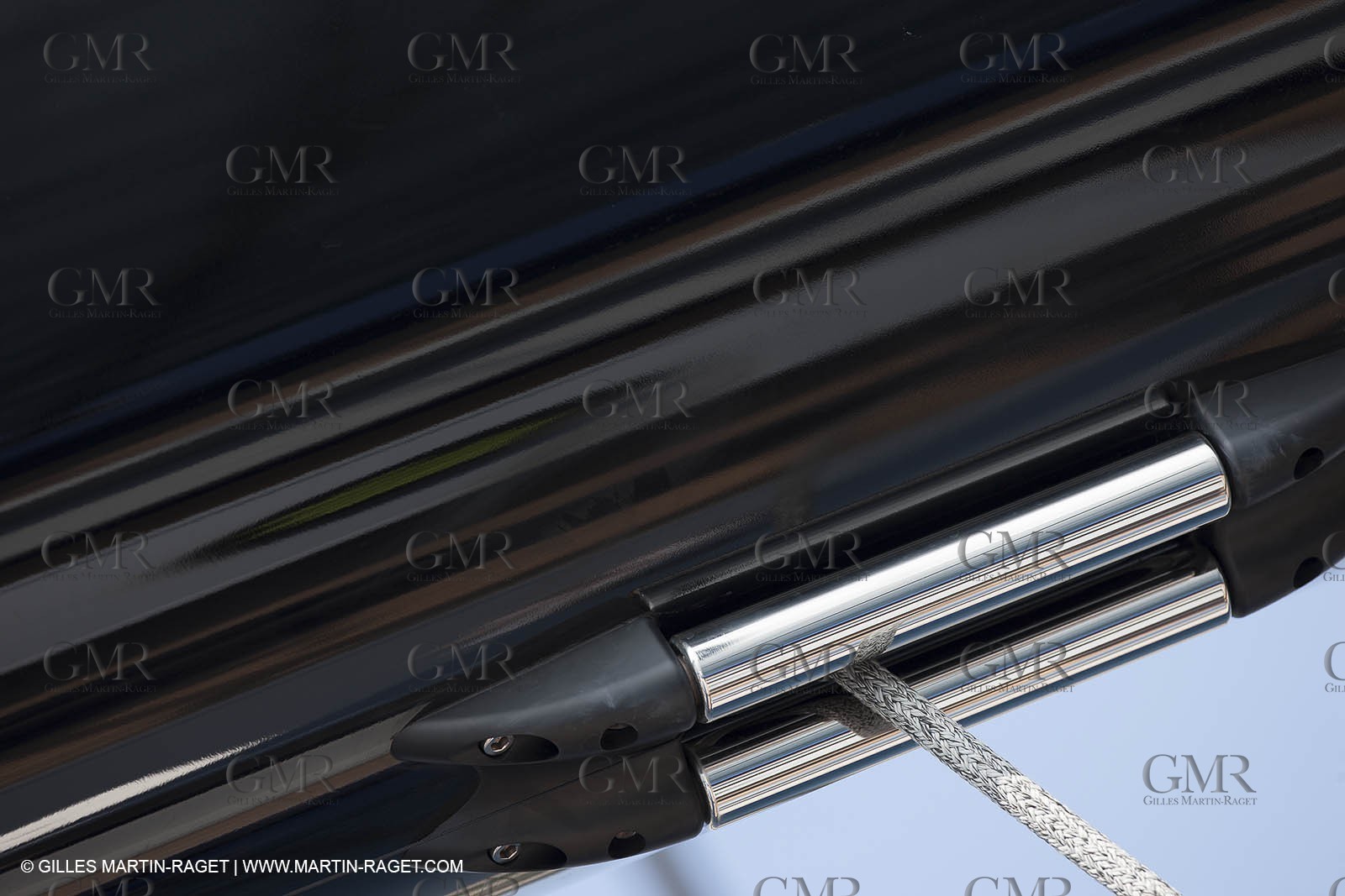 23 09 2012 - Monaco (MON) - Wally Yachts - Wally 50 m Better Place