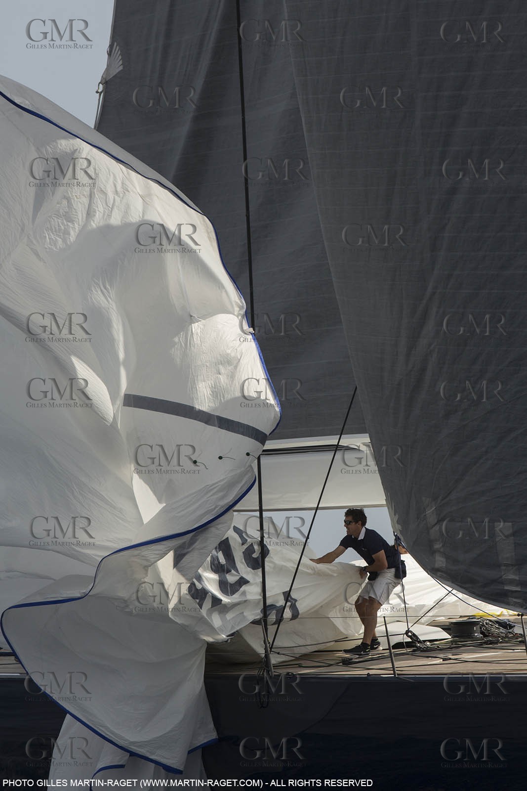 28 09 2015, Saint-Topez (FRA,83), Voiles de Saint-Tropez 2015, Day 1, Wally Yachts
