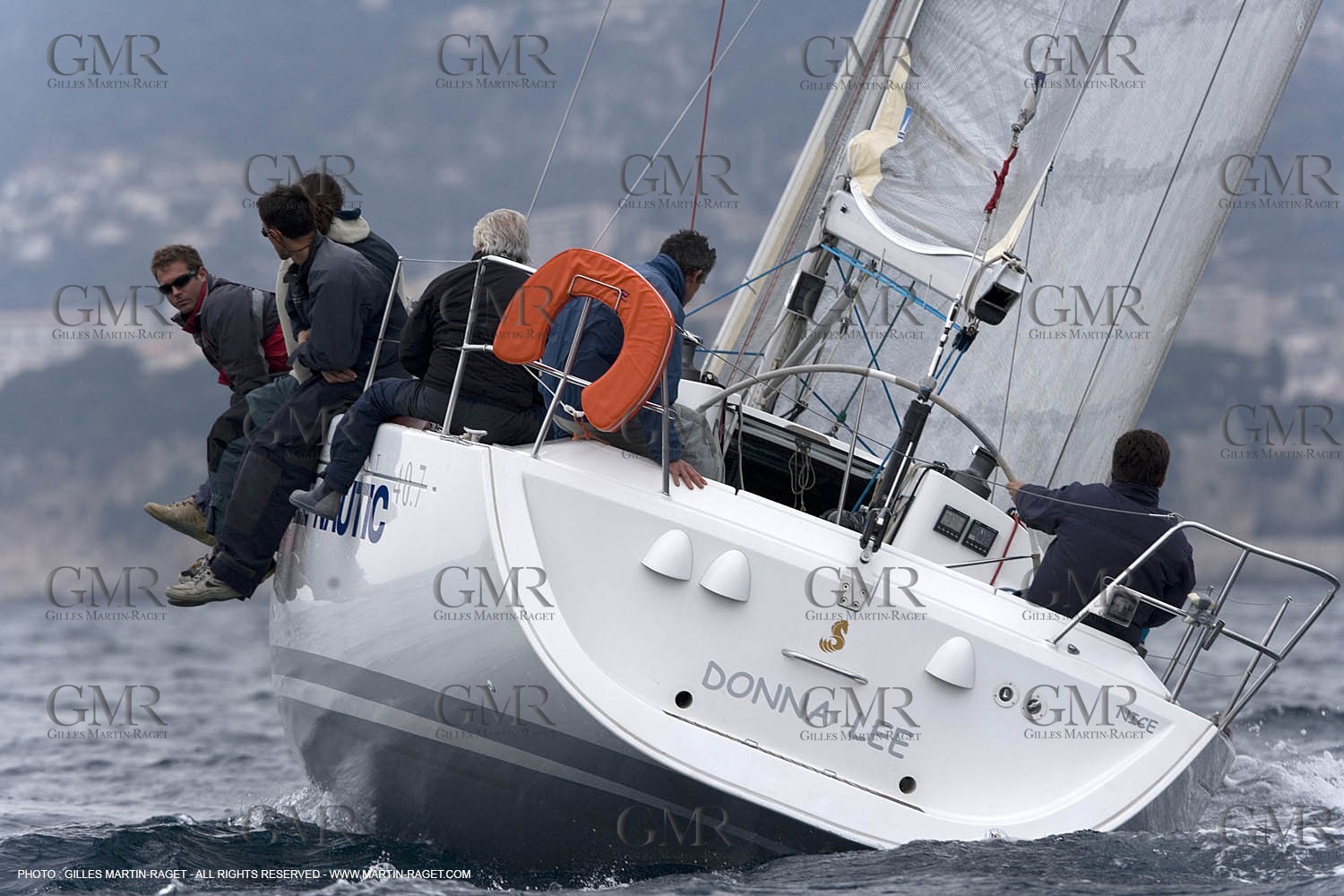 11 02 2007 - Monaco - Primo Cup 2007