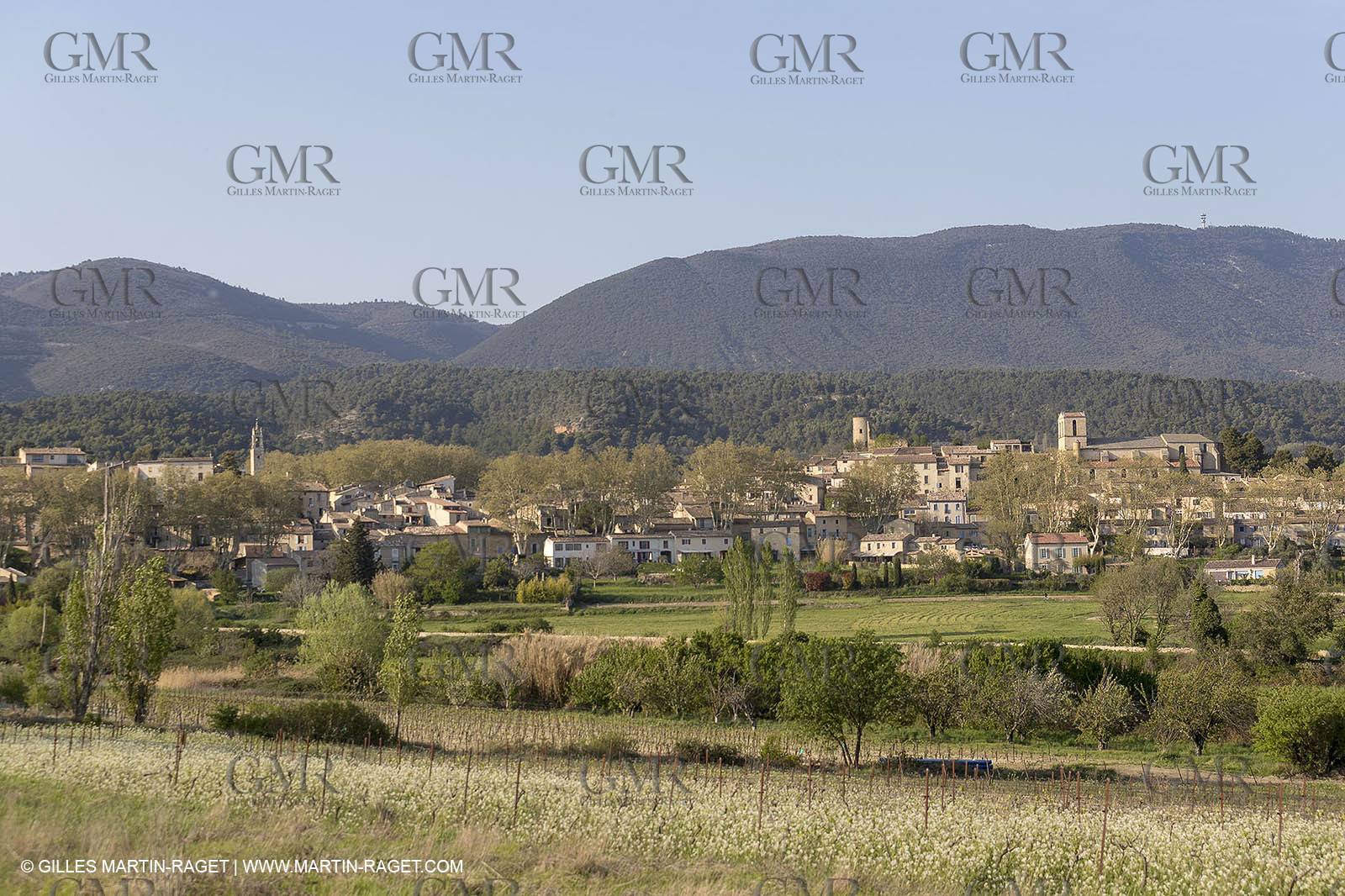 19 04 2018, Cucuron (FRA,84)