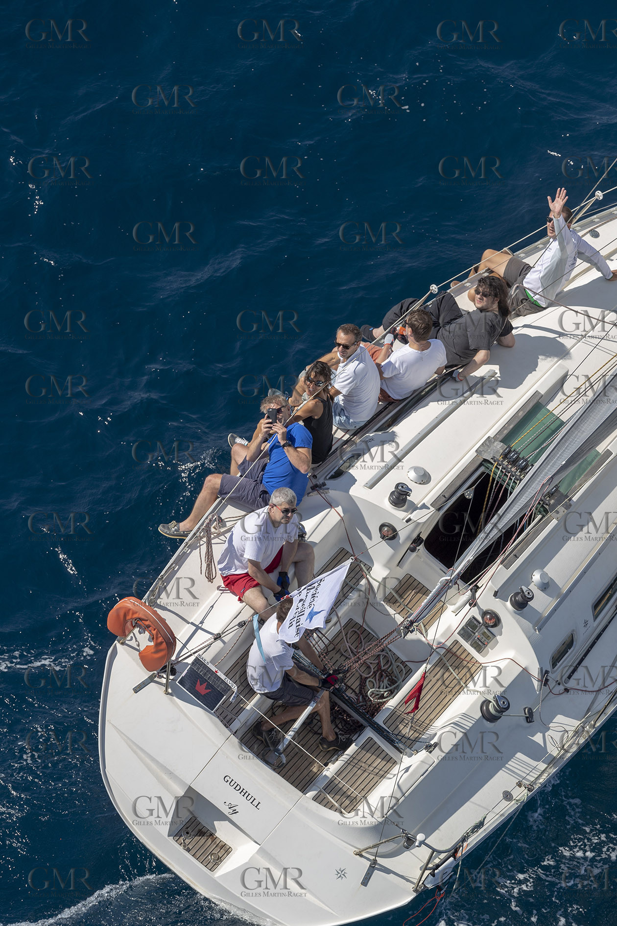 14 09 2018, Marseille (FRA,13), Juris Cup 2018