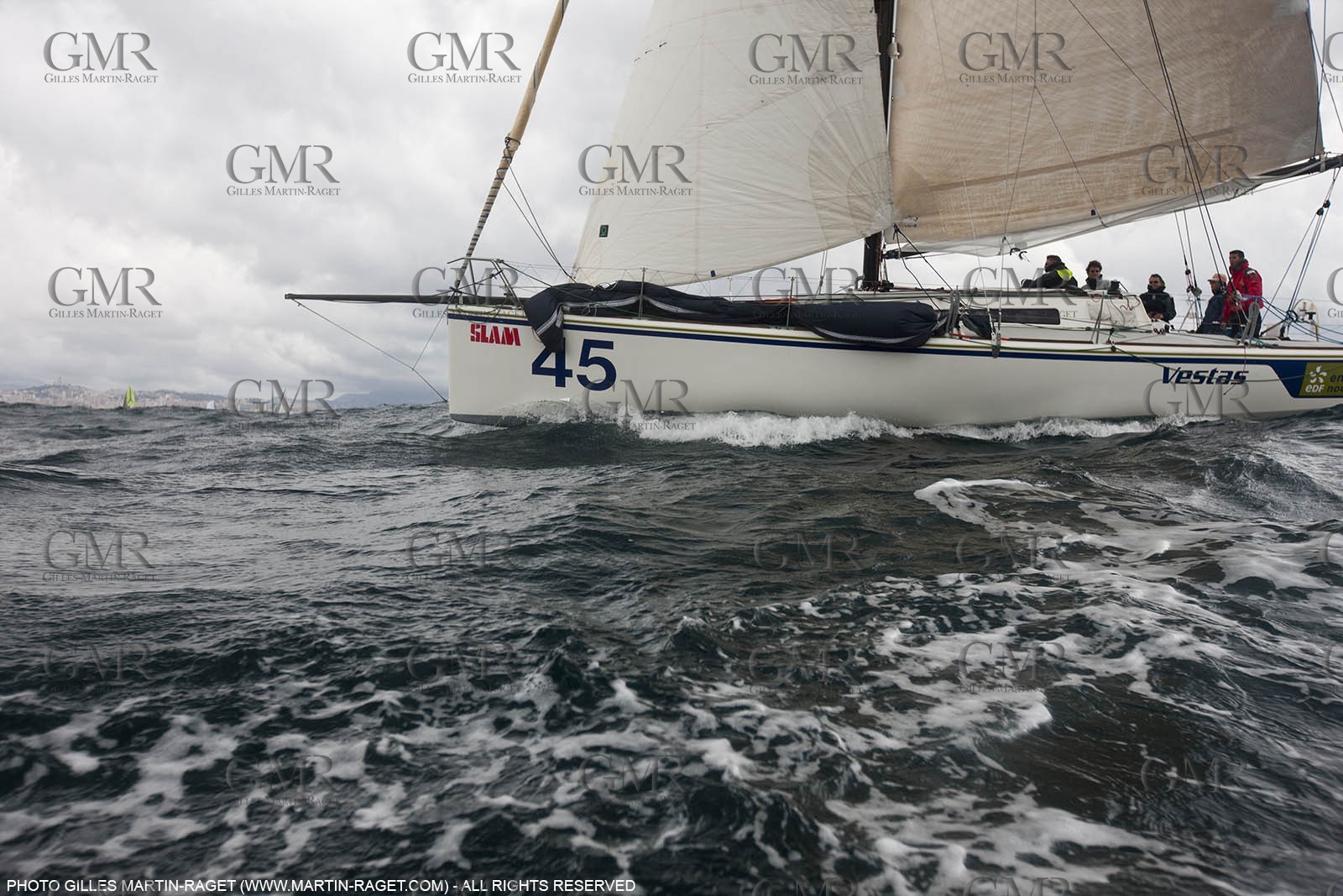 13 03 2010 - Marseille (FRA,13)