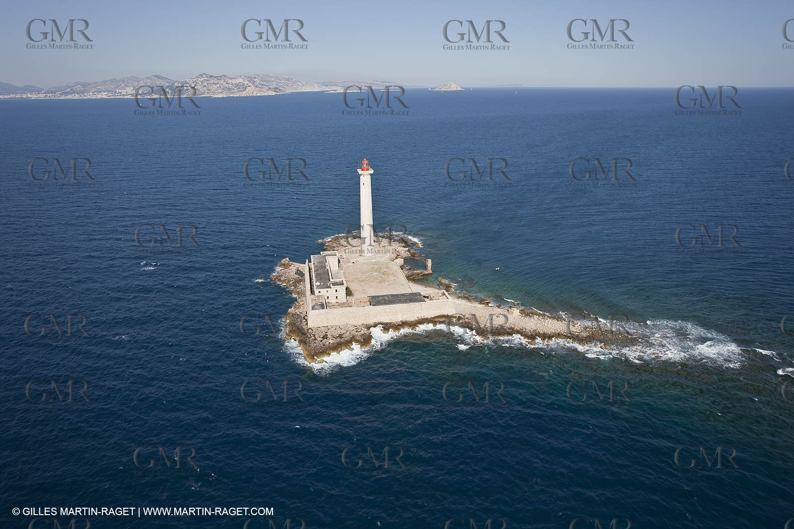 23 065 2010 - Marseille (FRA,13) - The Calanques