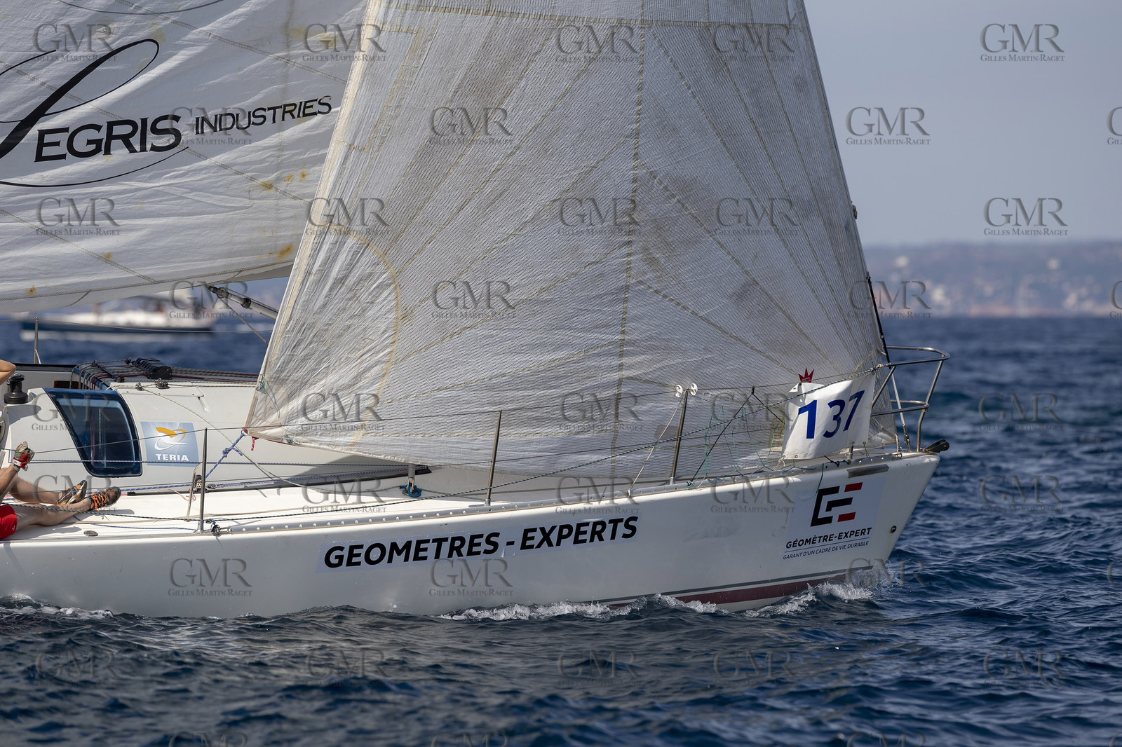 15 09 2018, Mareseille (FRA,13), Juris Cup 2018, Day 2