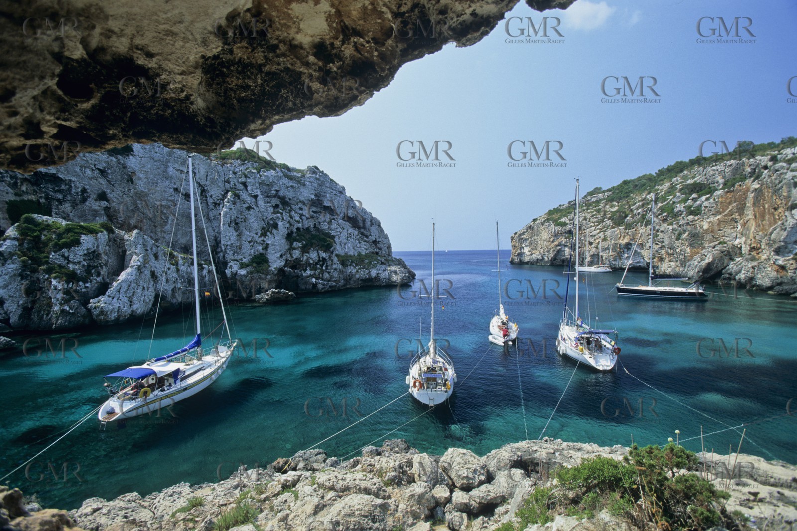 Islas Baearics (ESP), Menorca