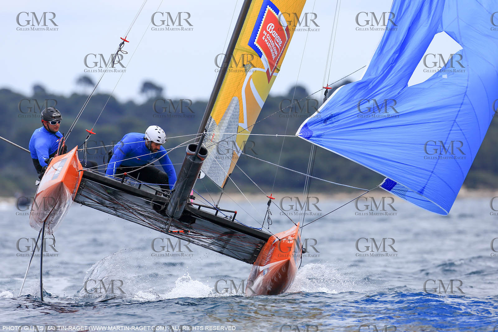 09 04 2016, Cannes (FRA, 06), Flying Phantom Series Cannes 2016