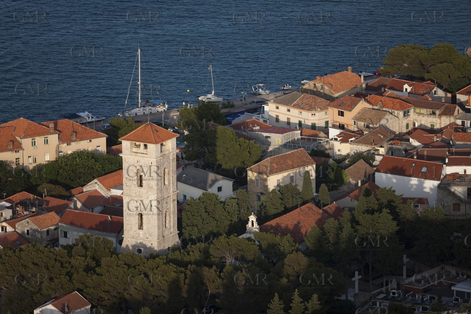 14 07 2012 - Kornati Islands archipelago (Croatia) - Otok Kornat Island - Tisno