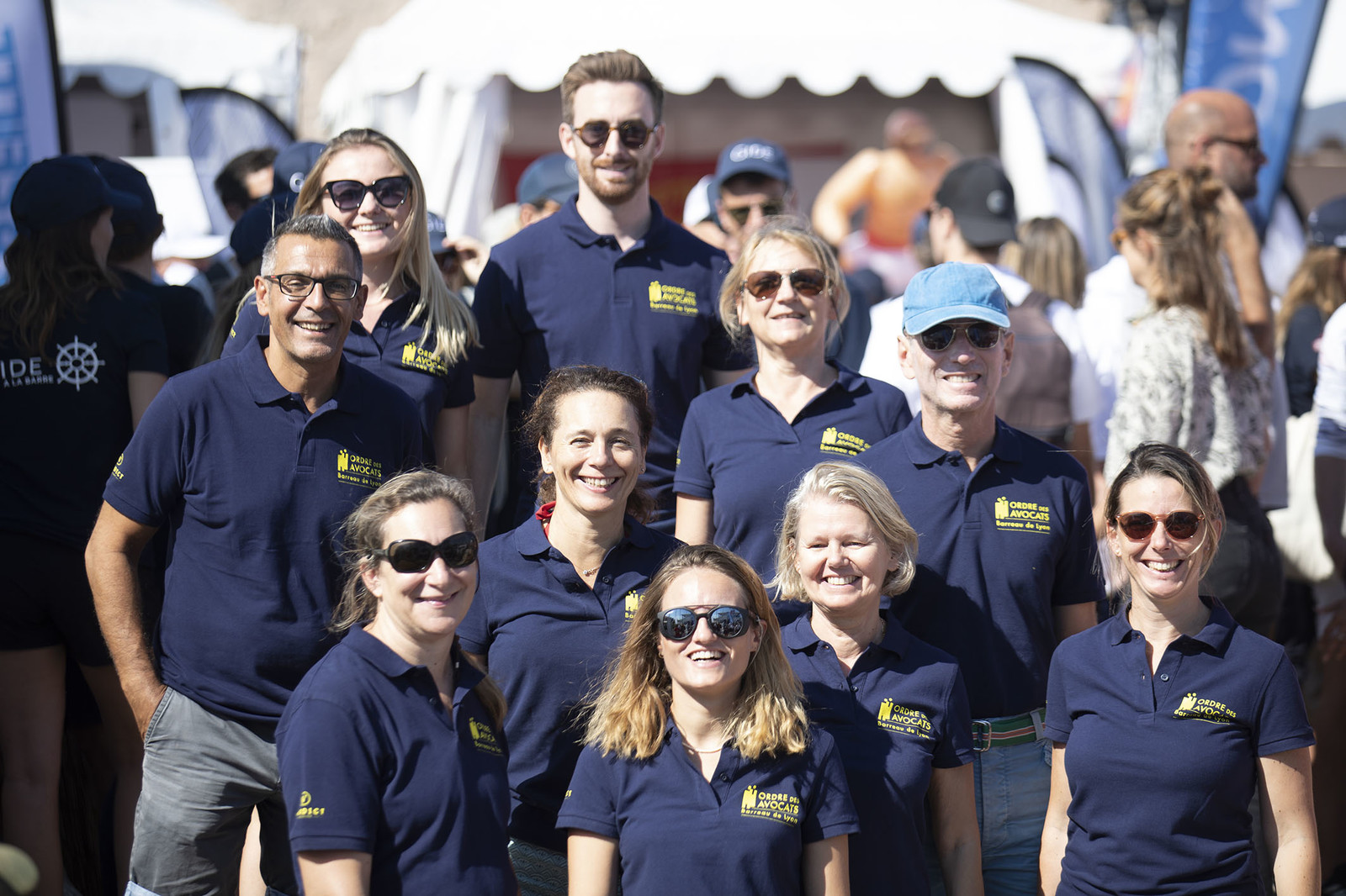 16 09 2022, Marseille (FRA,13), Juris Cup 2022, tous les équipages